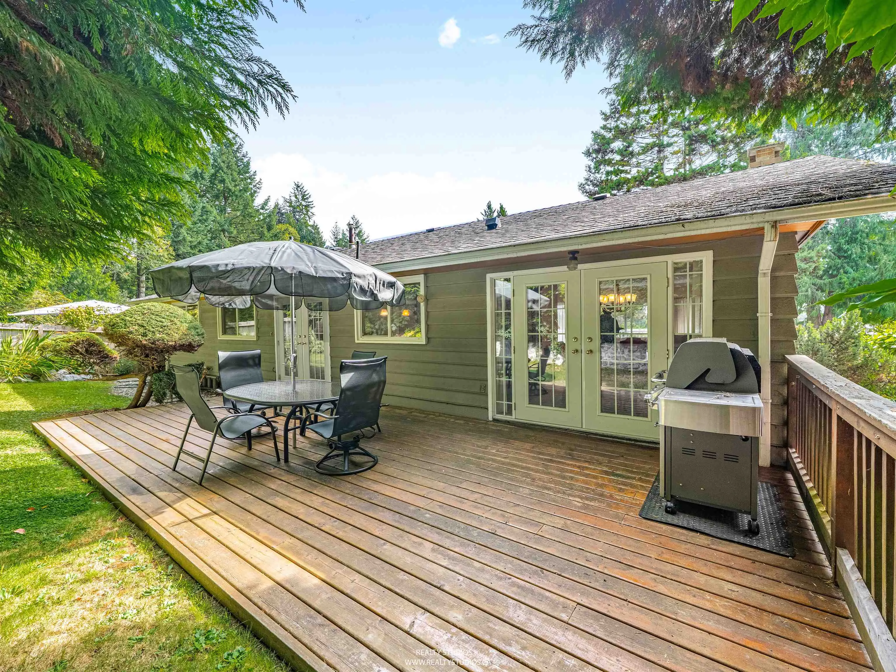 1202 Bracknell Crescent