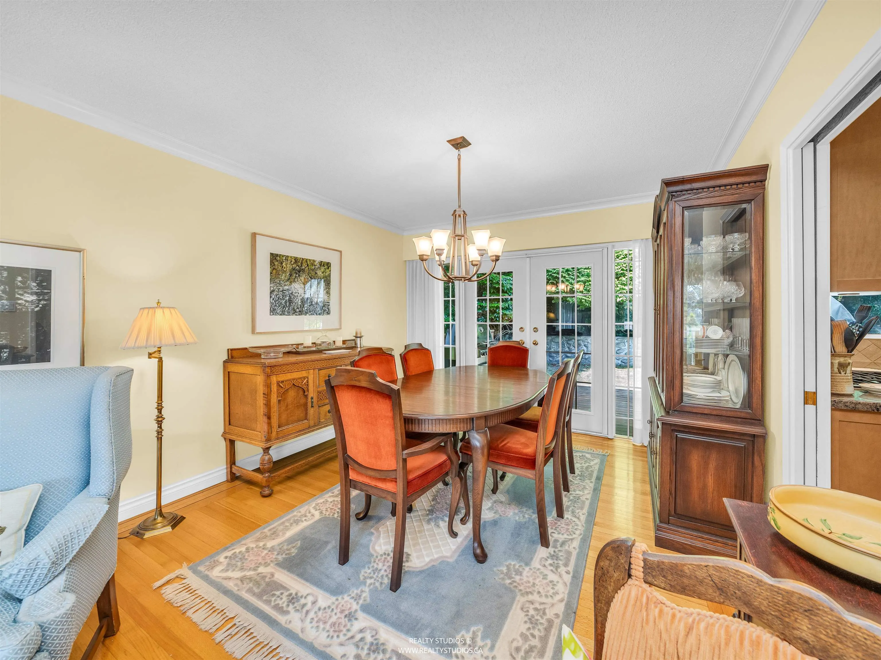 1202 Bracknell Crescent