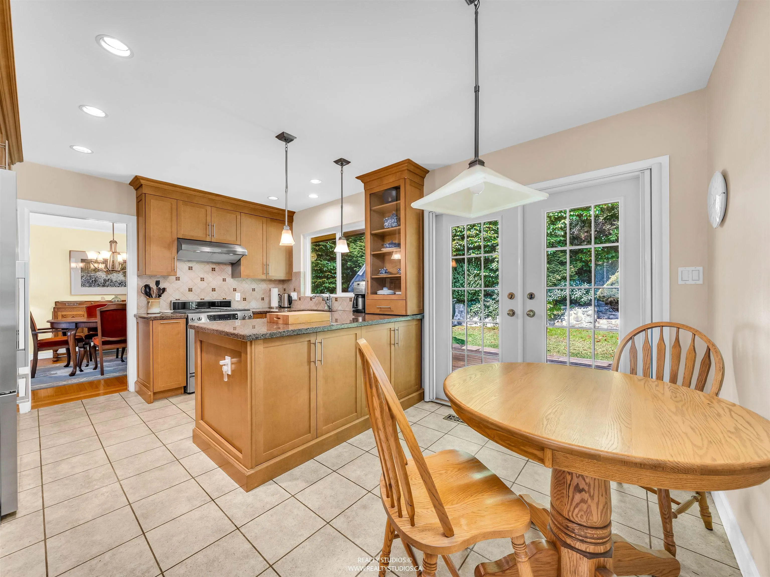 1202 Bracknell Crescent