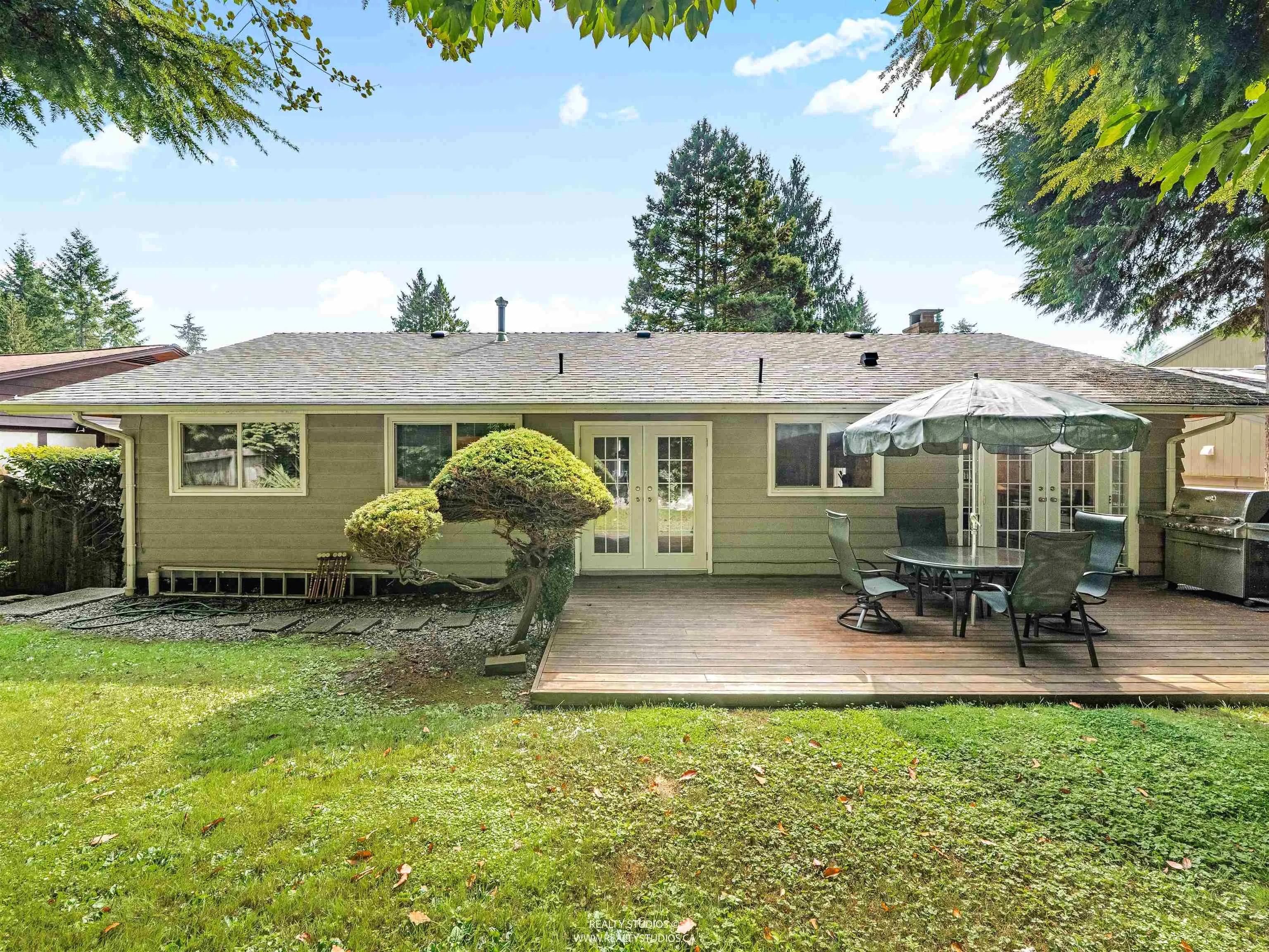 1202 Bracknell Crescent