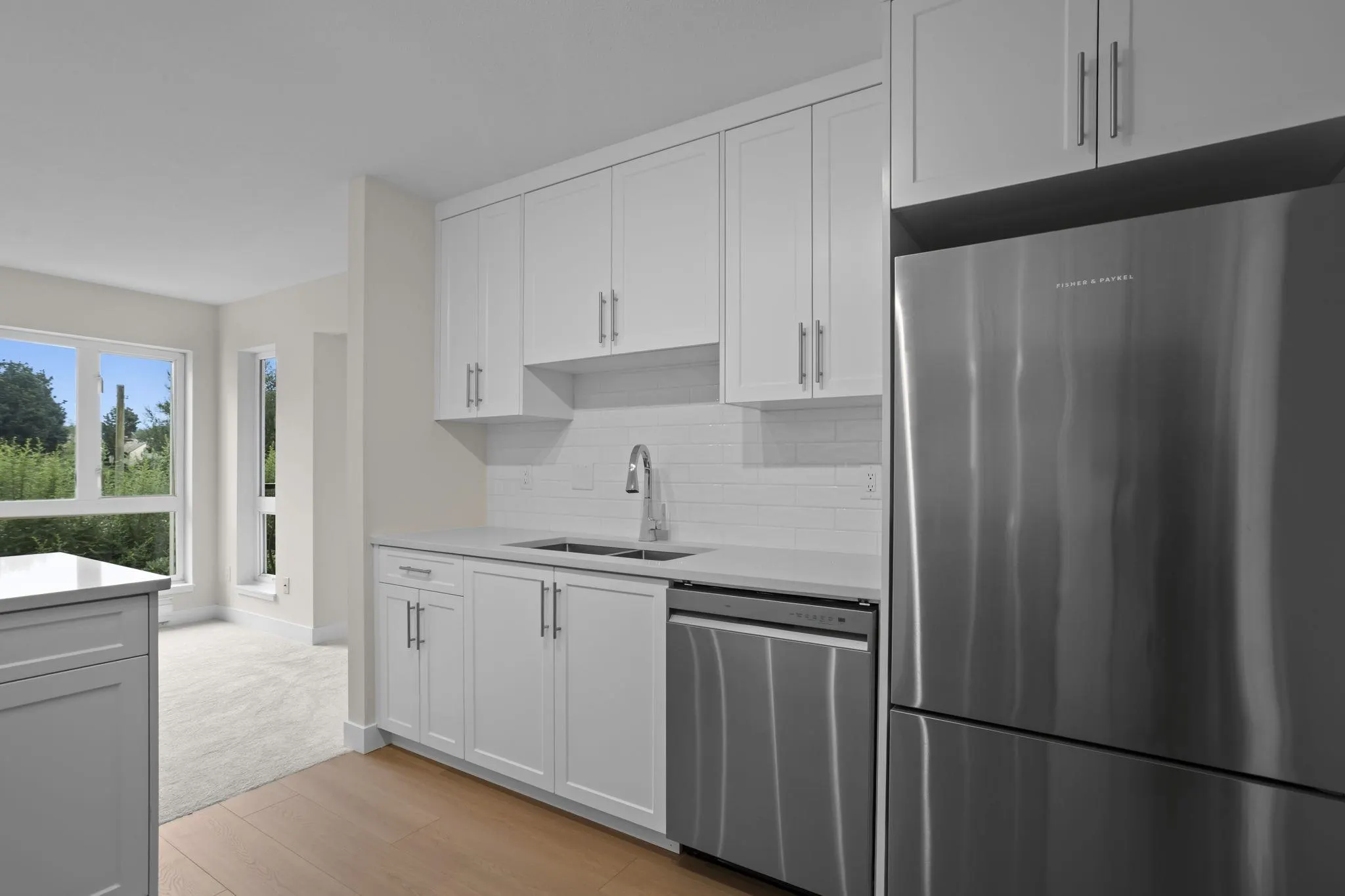 201 3172 Gladwin Road