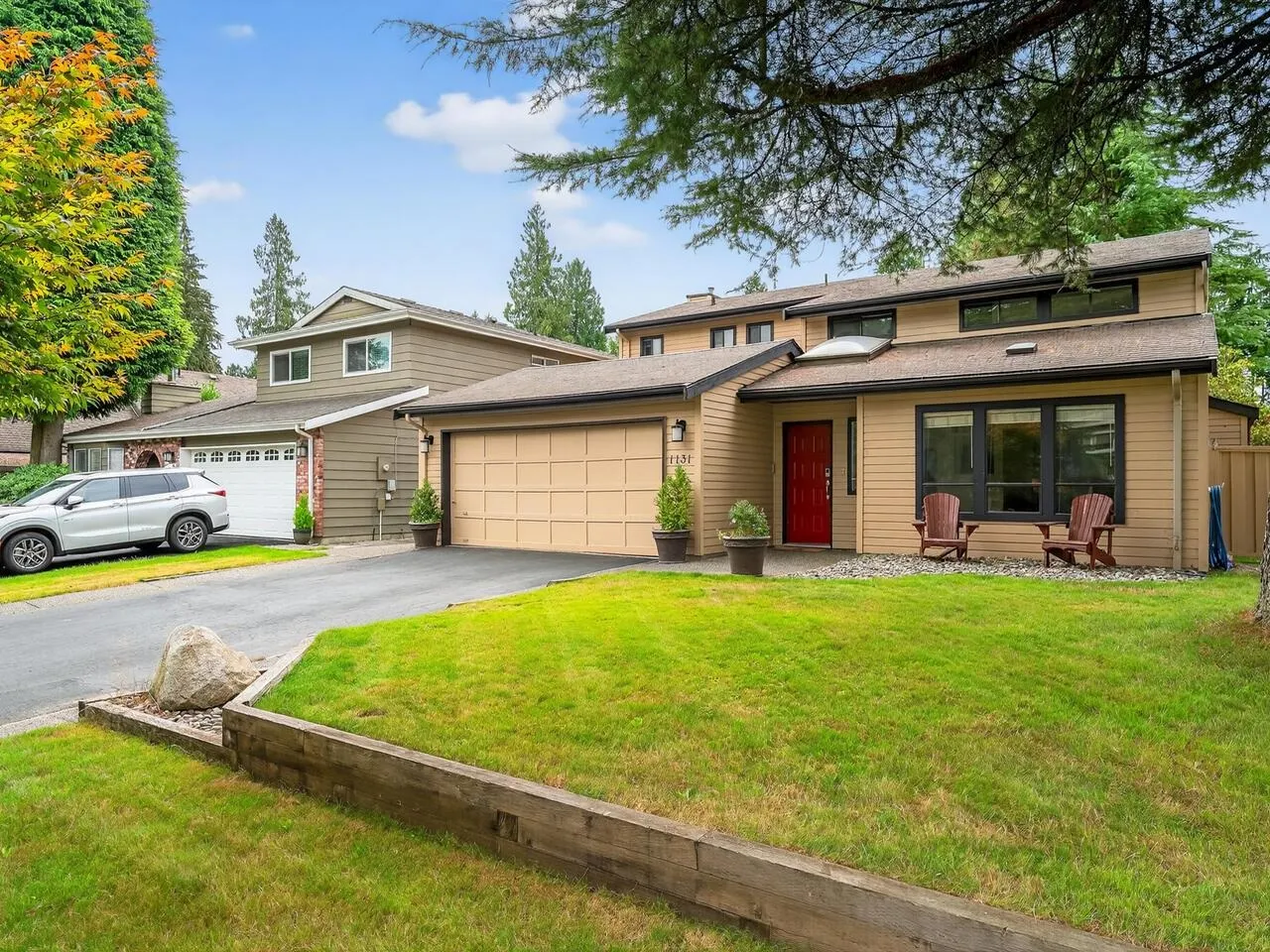 1131 Lombardy Drive