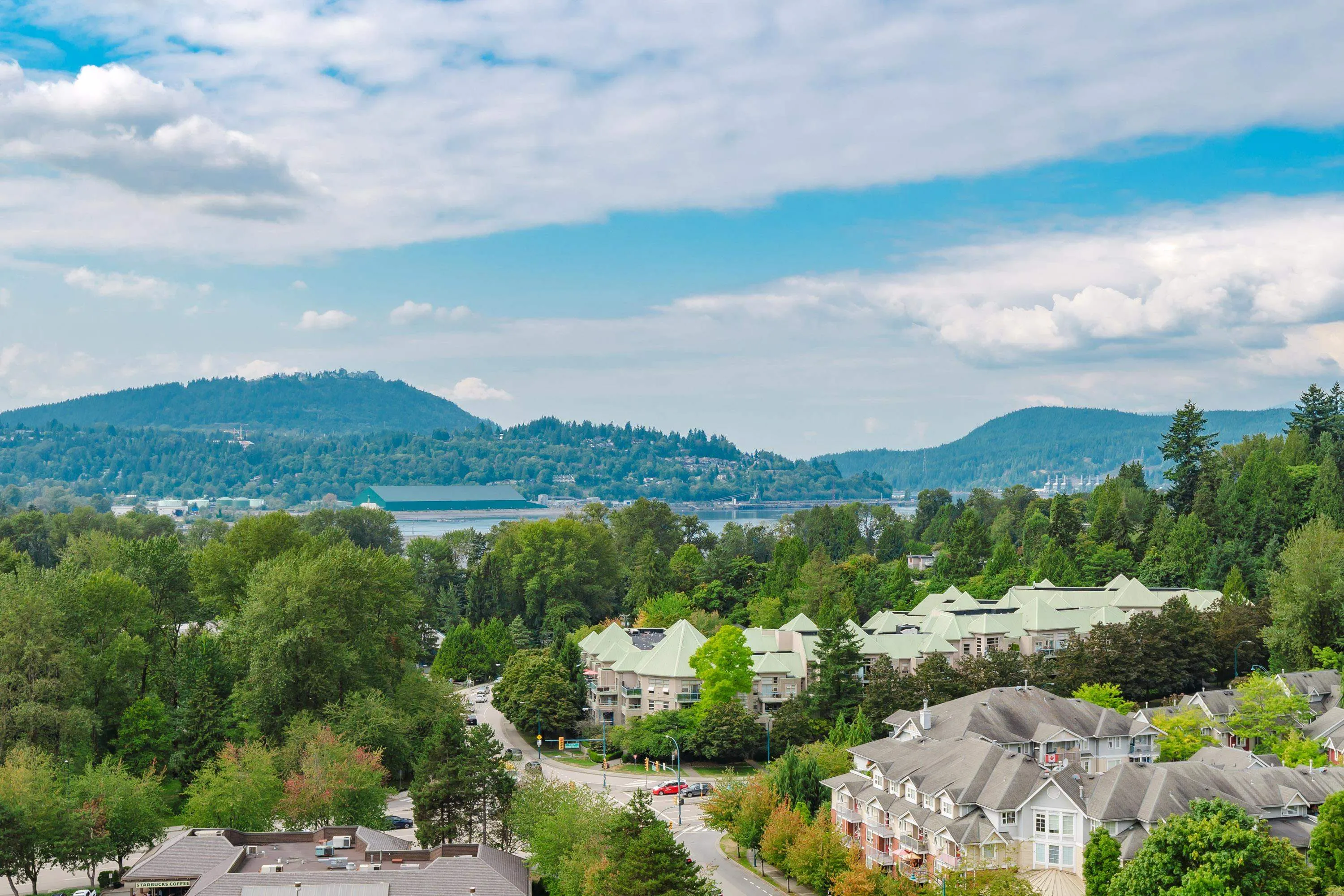 1601 290 Newport Drive