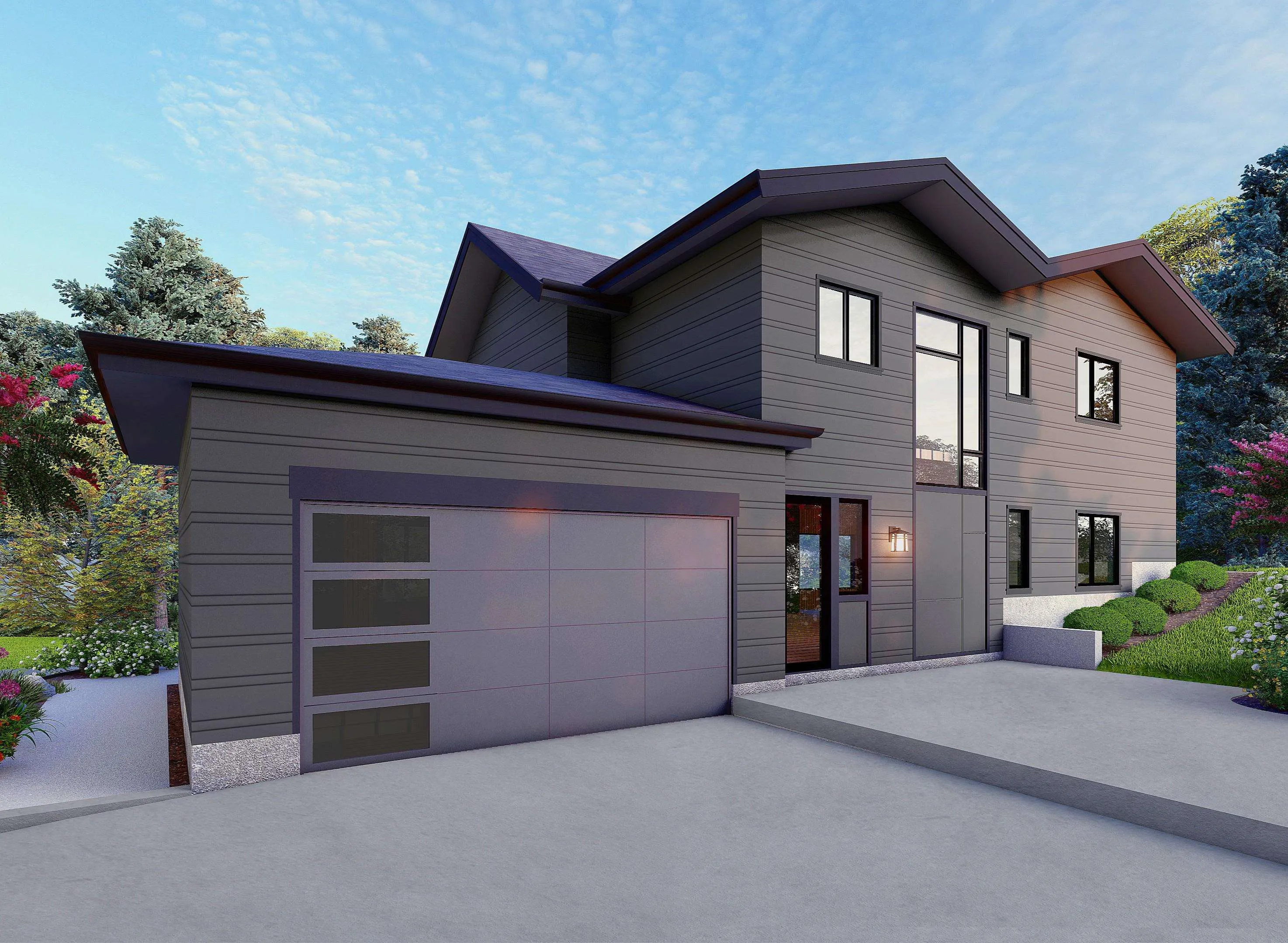 5657 Westport Road