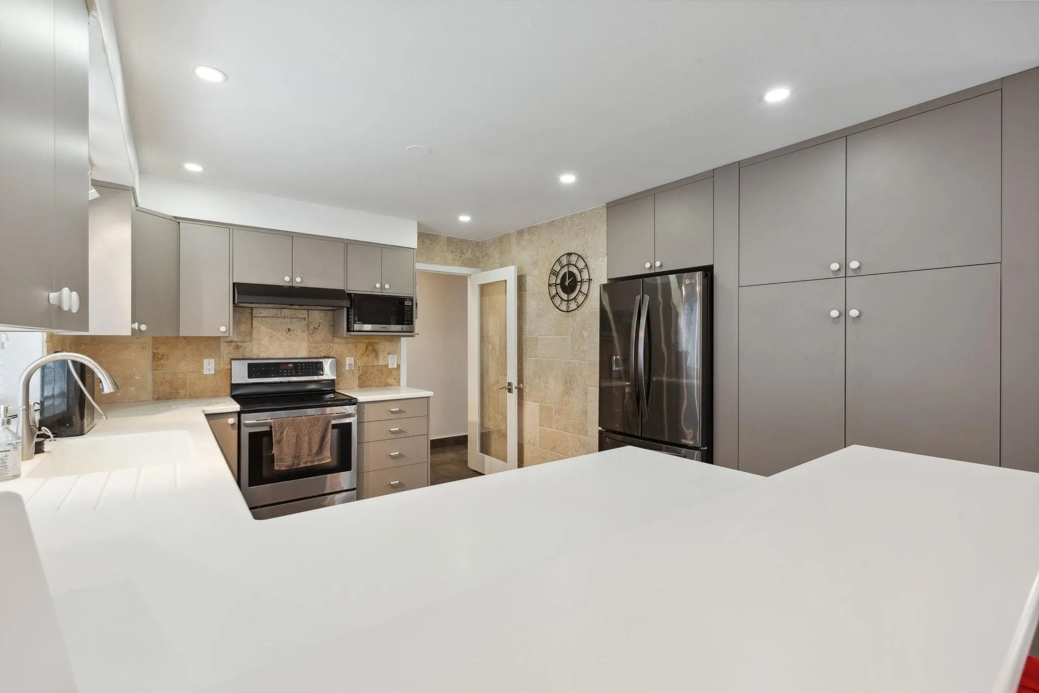 1501 Ostler Court