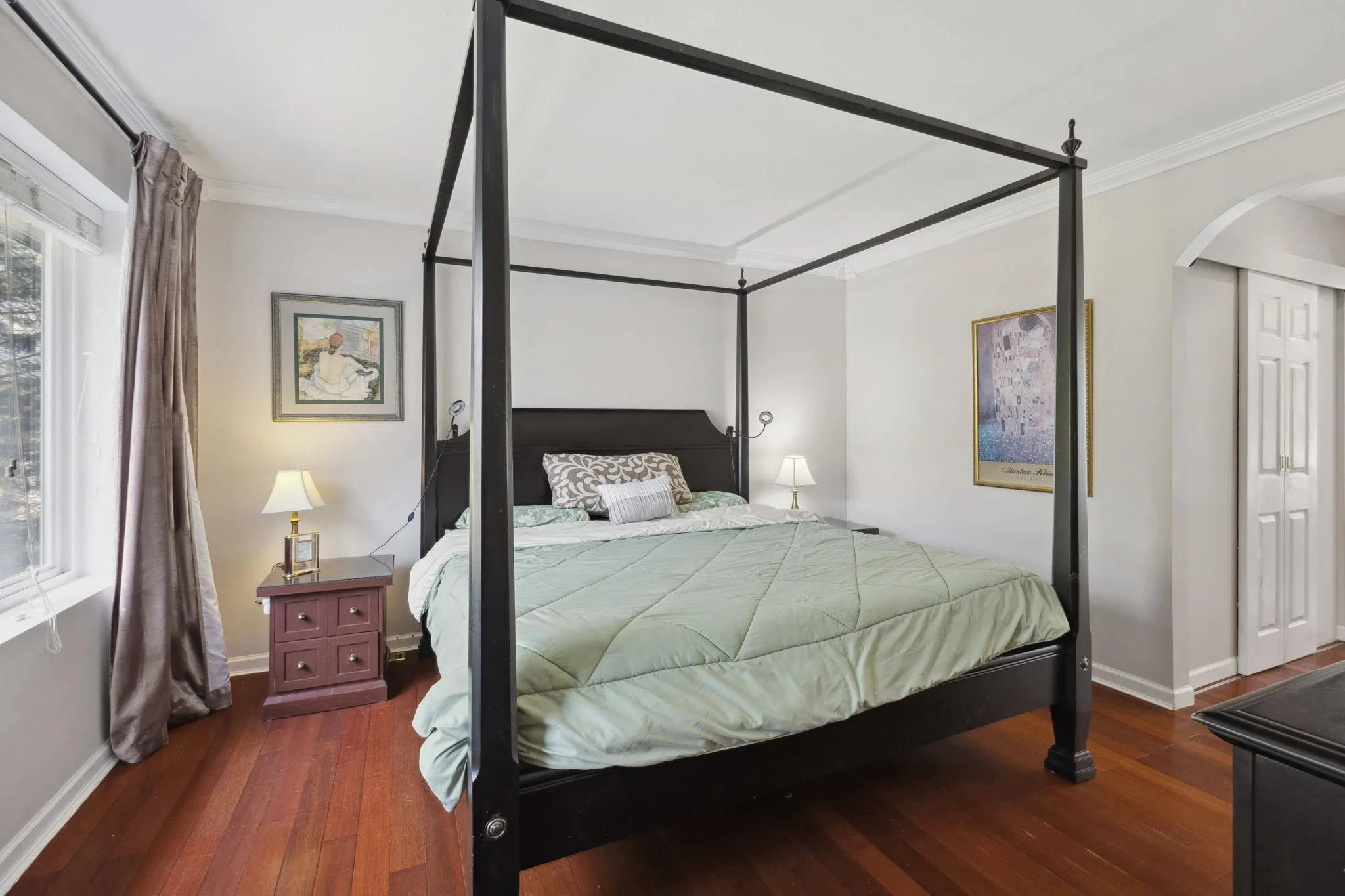 1501 Ostler Court