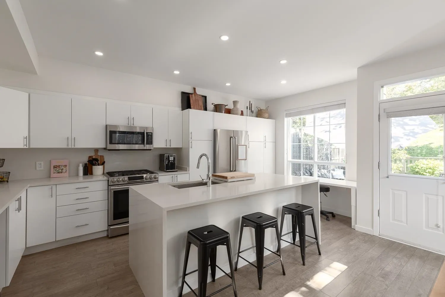 45 2200 Panorama Drive