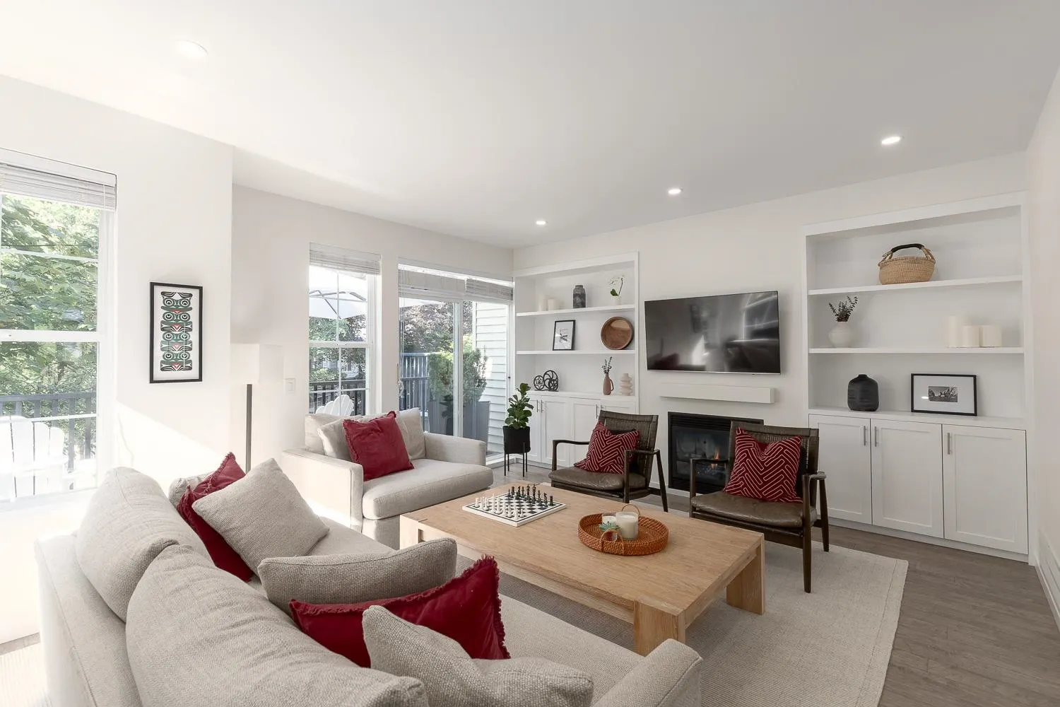 45 2200 Panorama Drive