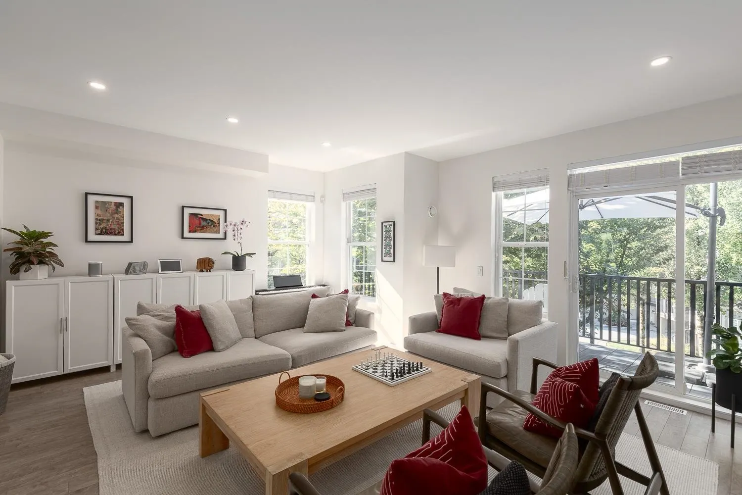 45 2200 Panorama Drive