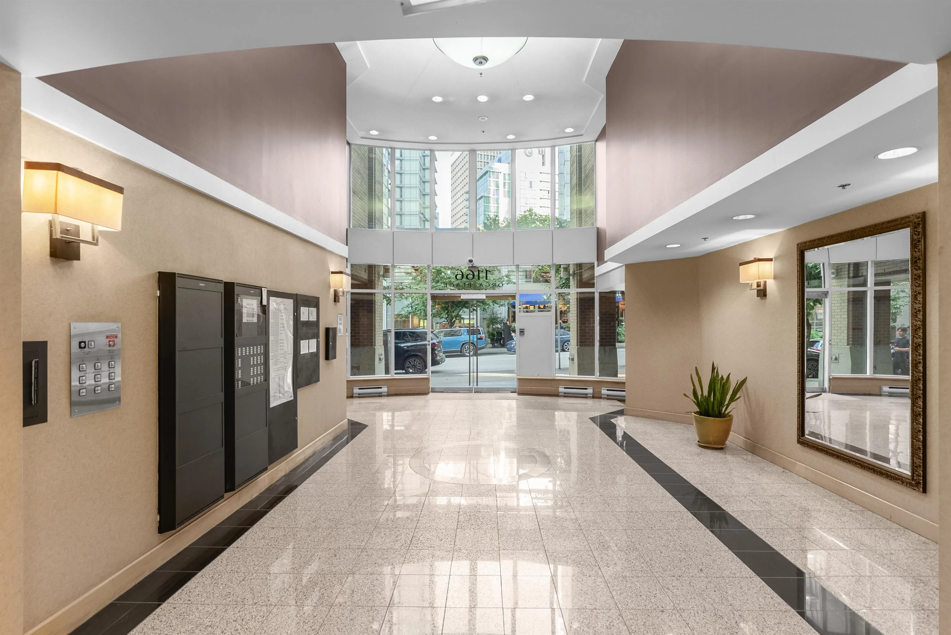 2702 1166 Melville Street