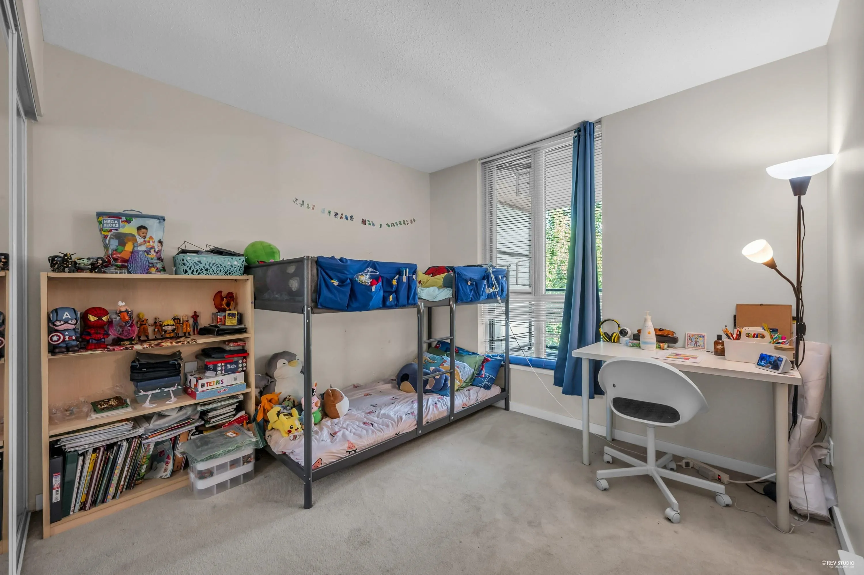 303 1178 Heffley Crescent