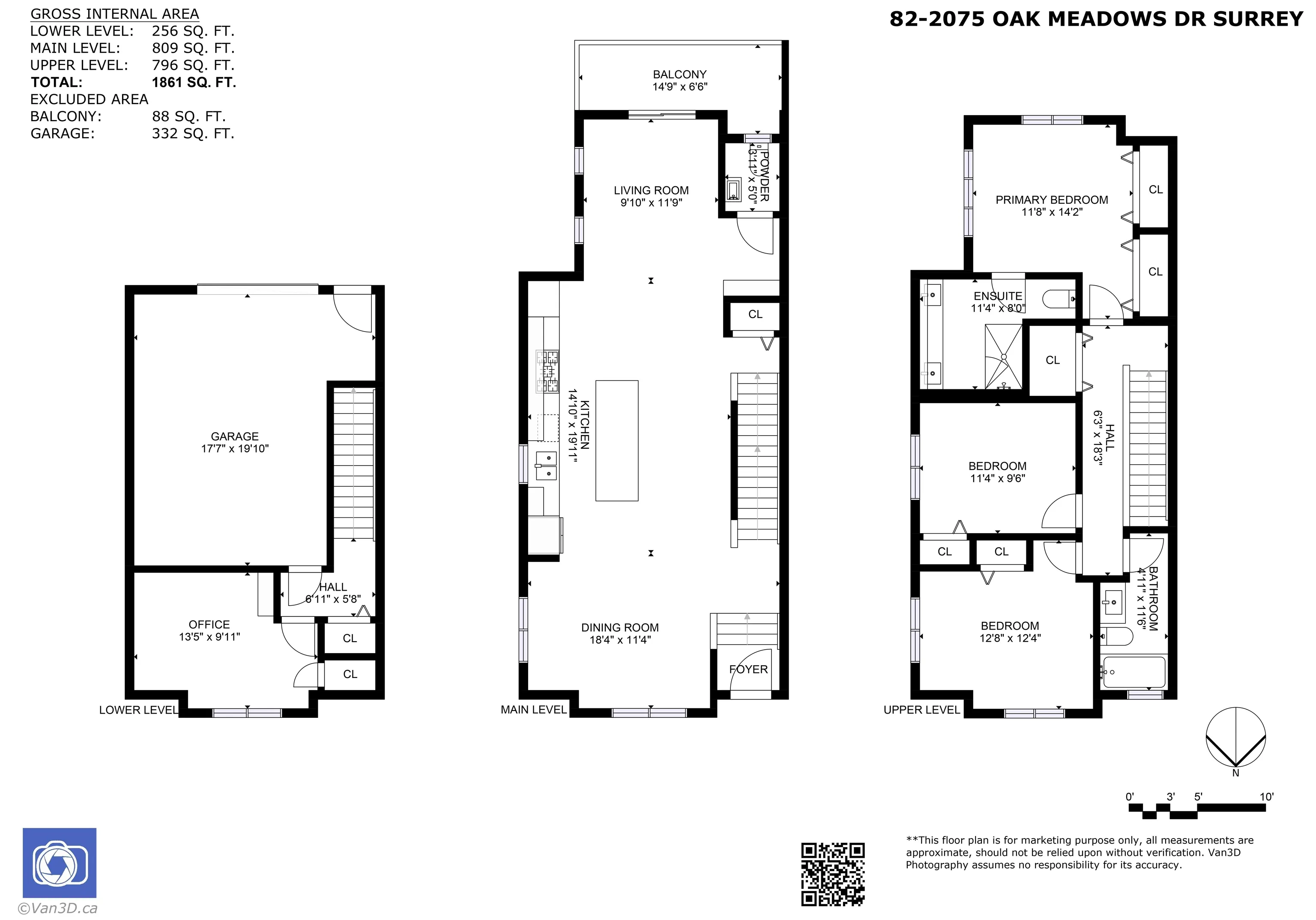 82 2075 Oak Meadows Drive