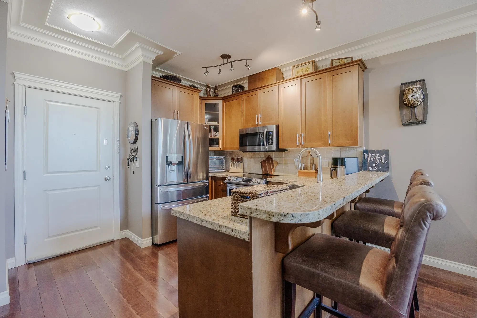 410 32729 Garibaldi Drive