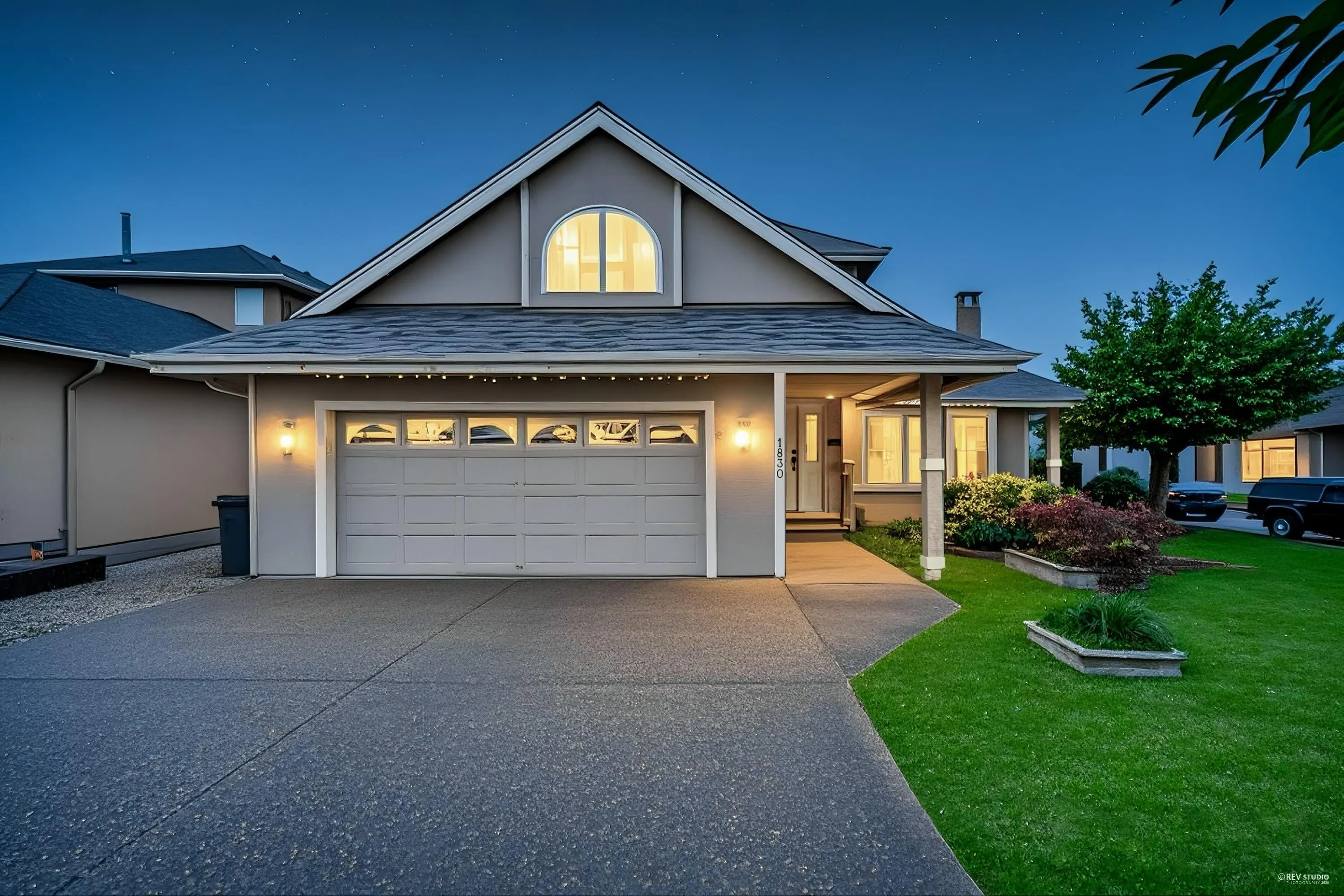 1830 Walnut Crescent