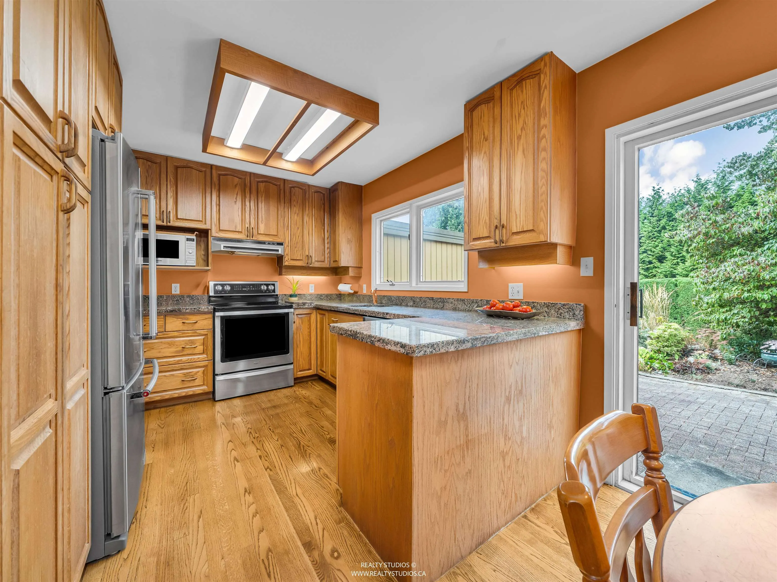 865 Margaree Place