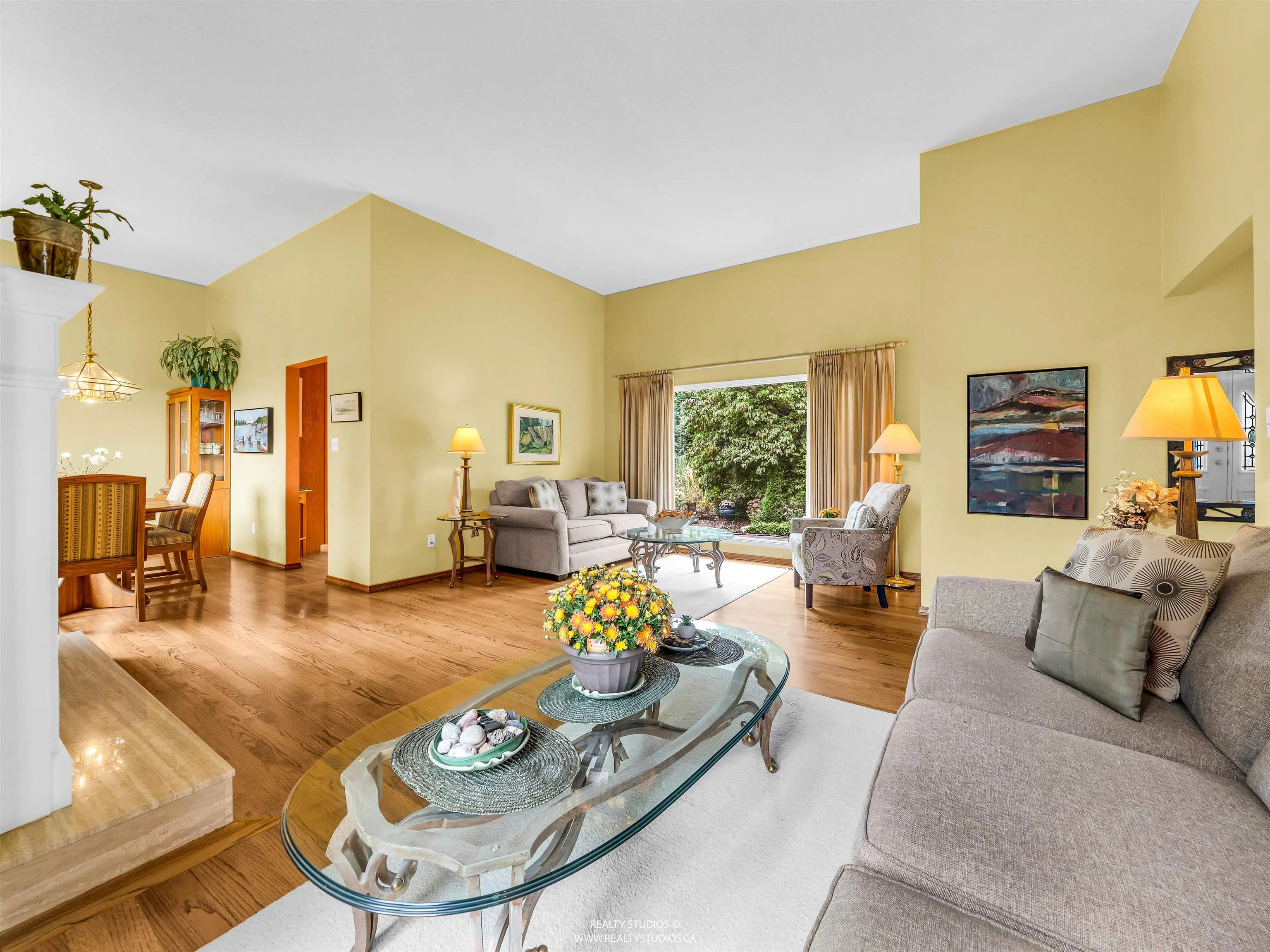 865 Margaree Place