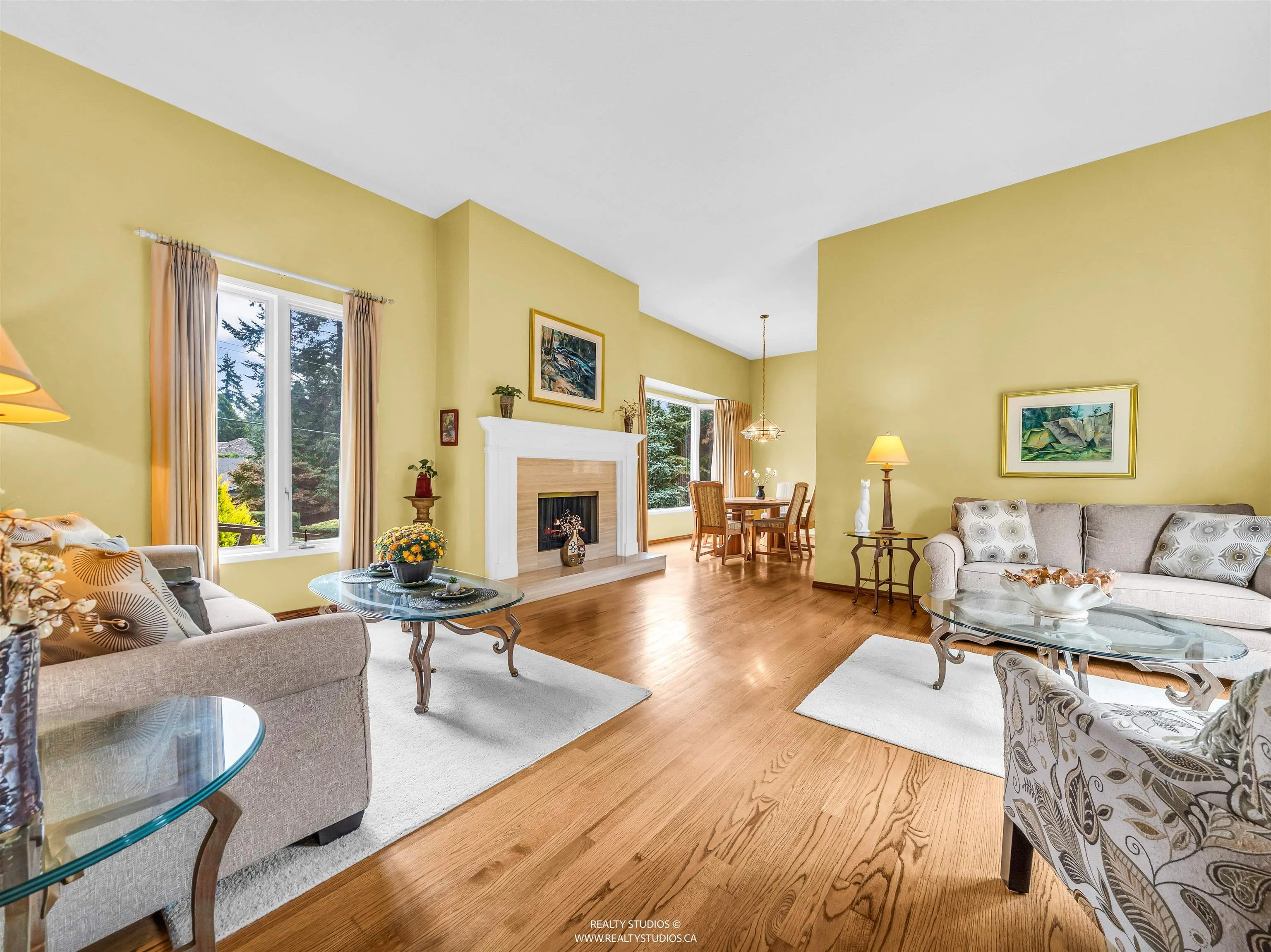 865 Margaree Place