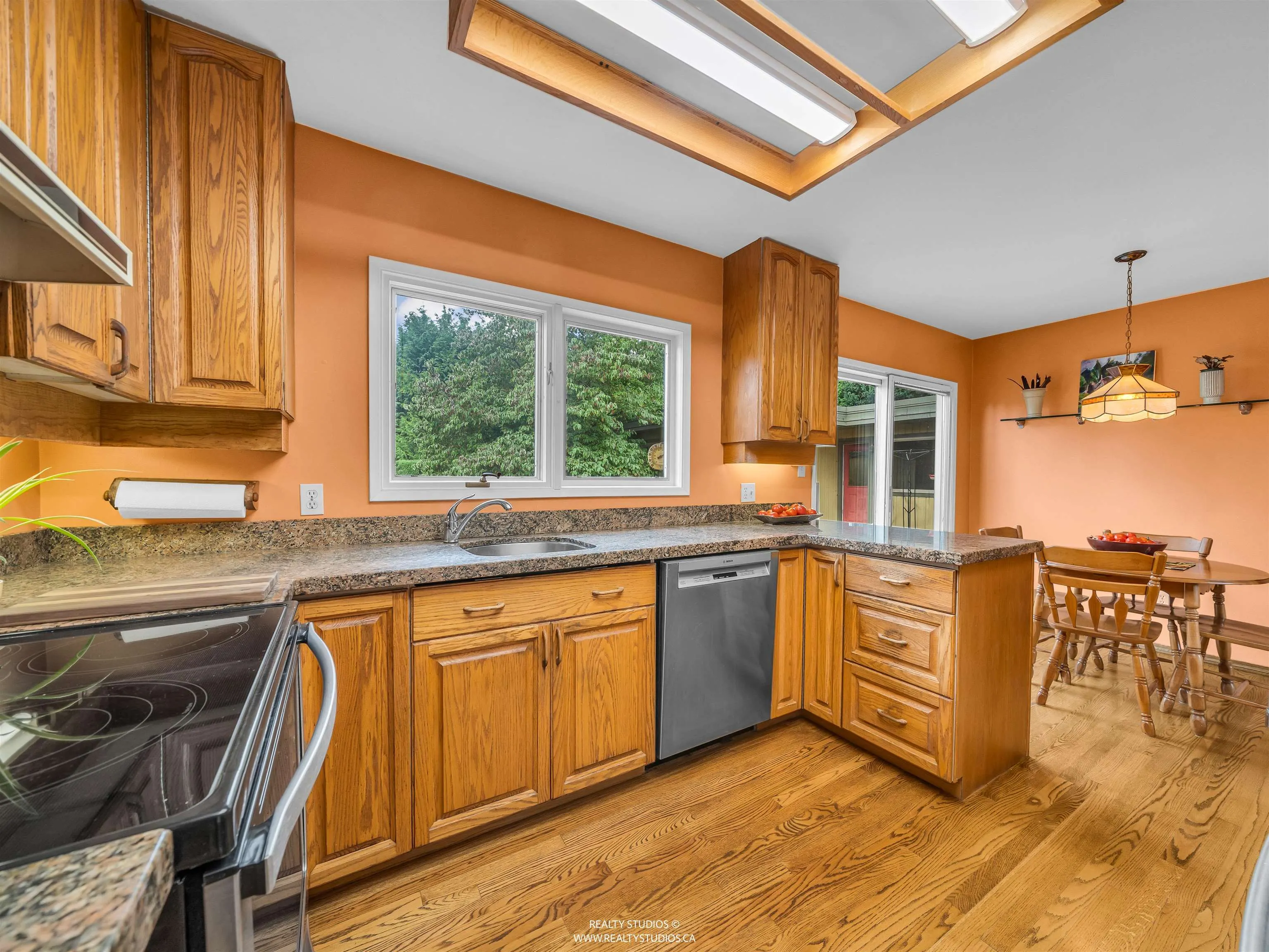 865 Margaree Place
