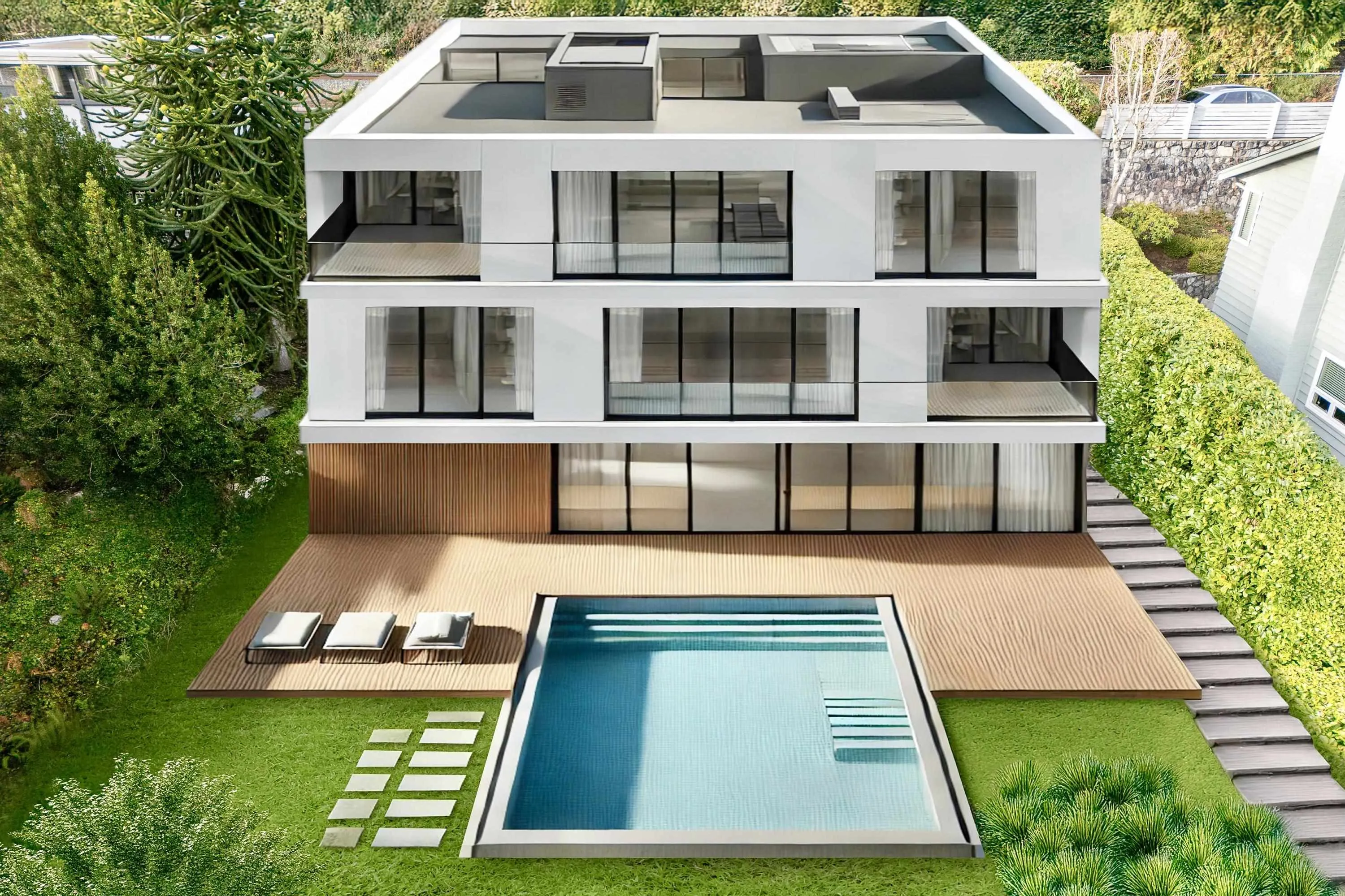 3575 Sunset Lane