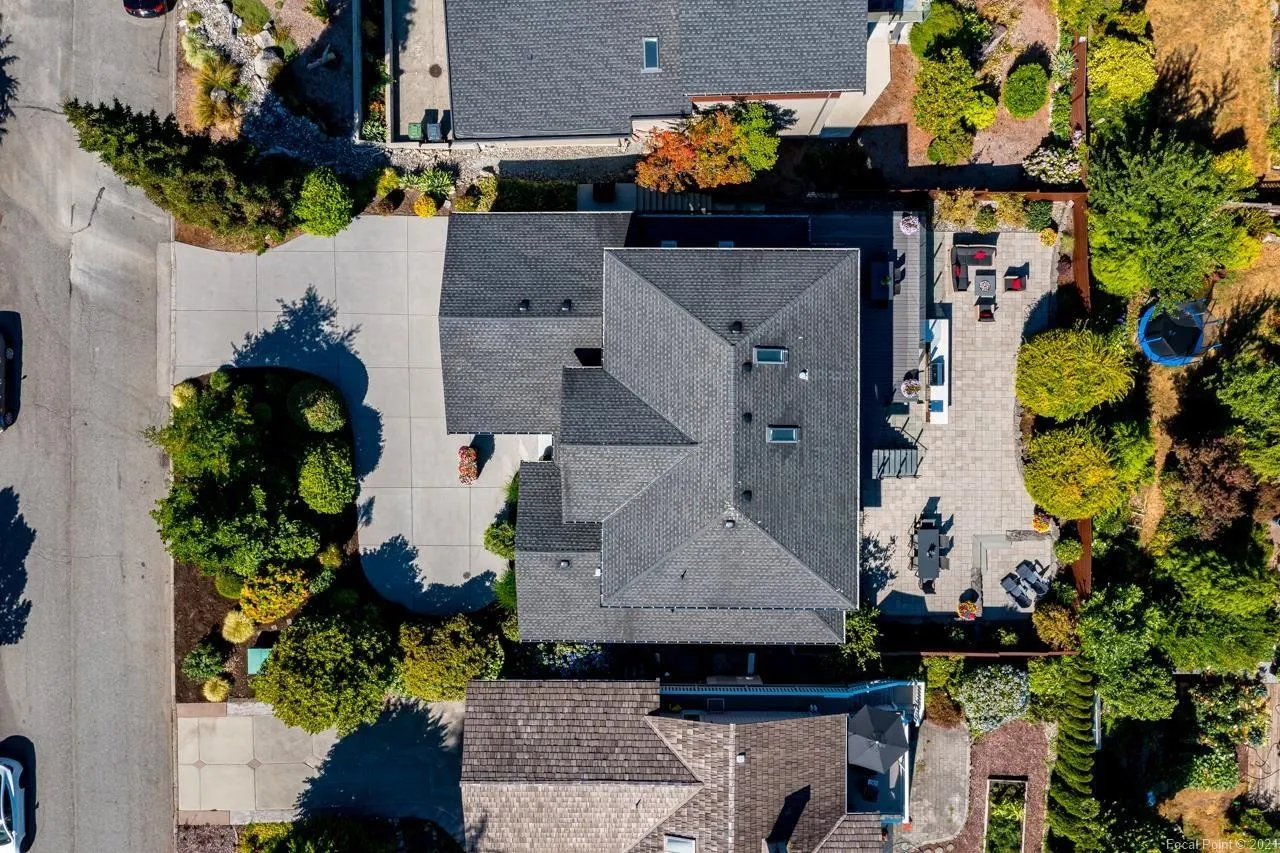 2329 Oneida Drive