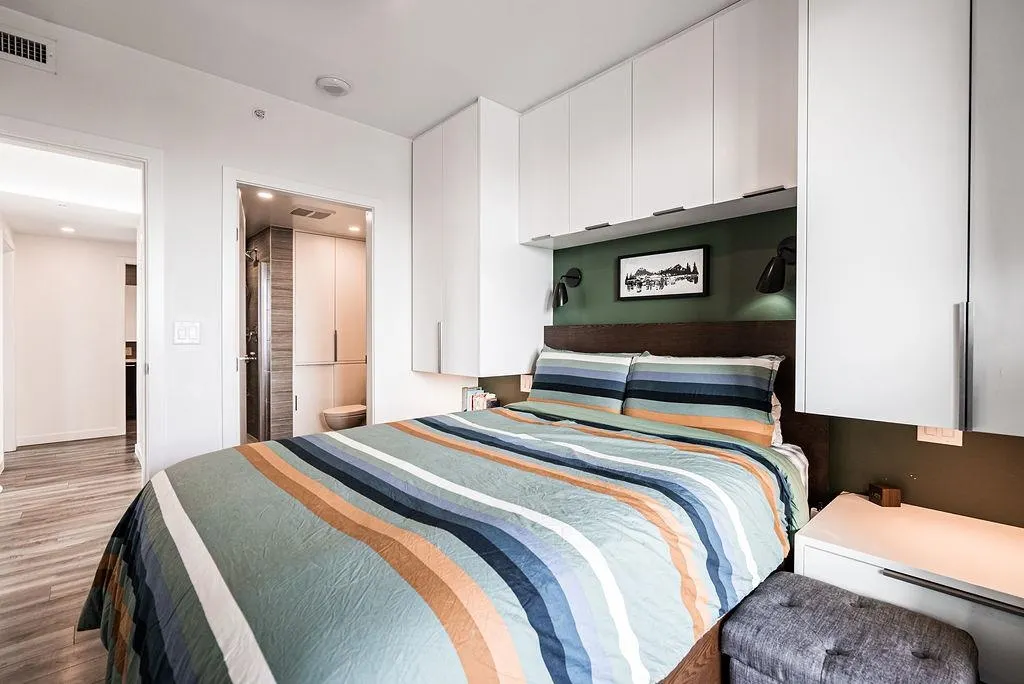 905 285 E 10th Avenue