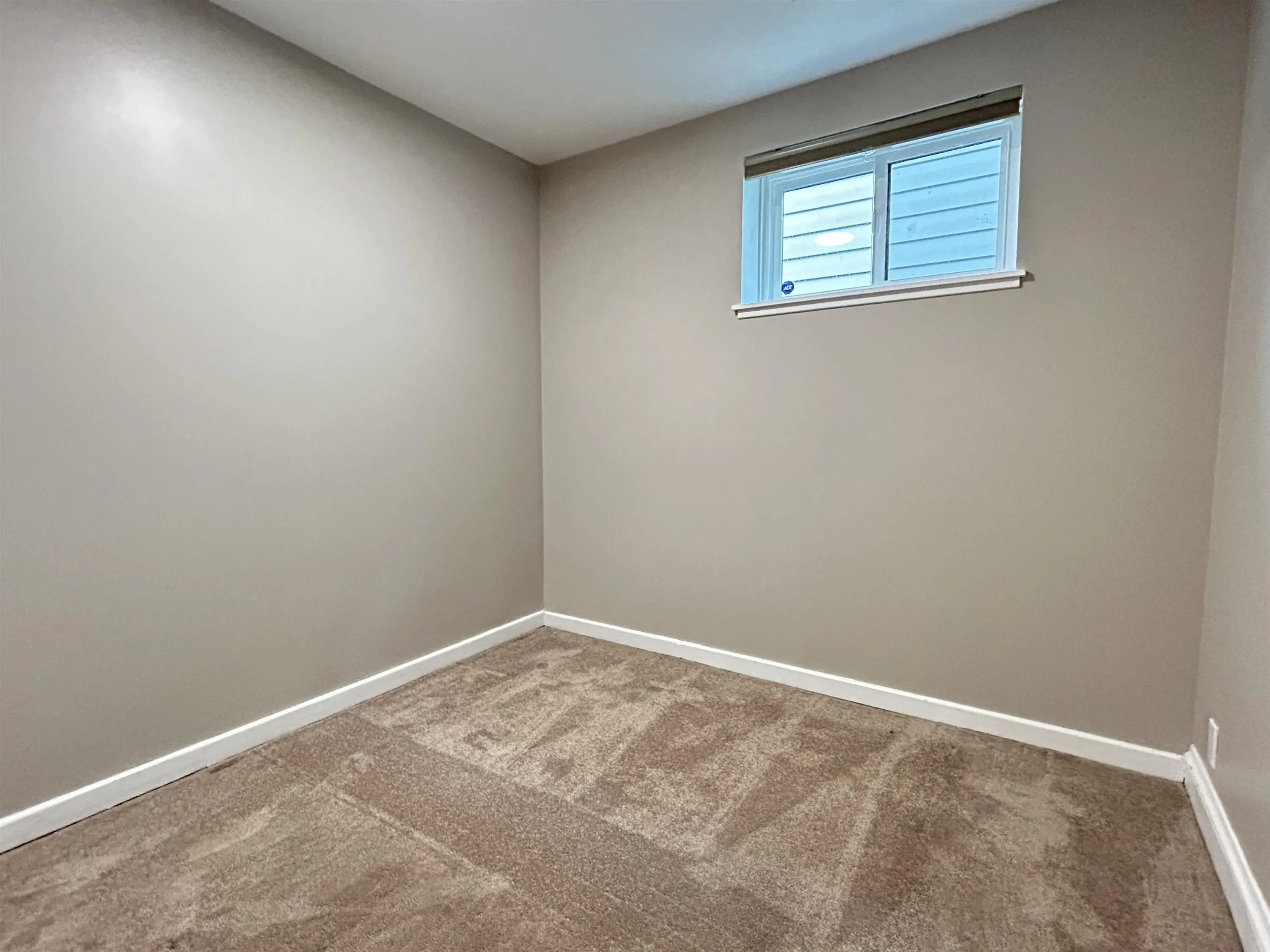 Basement 510 Garrett Street