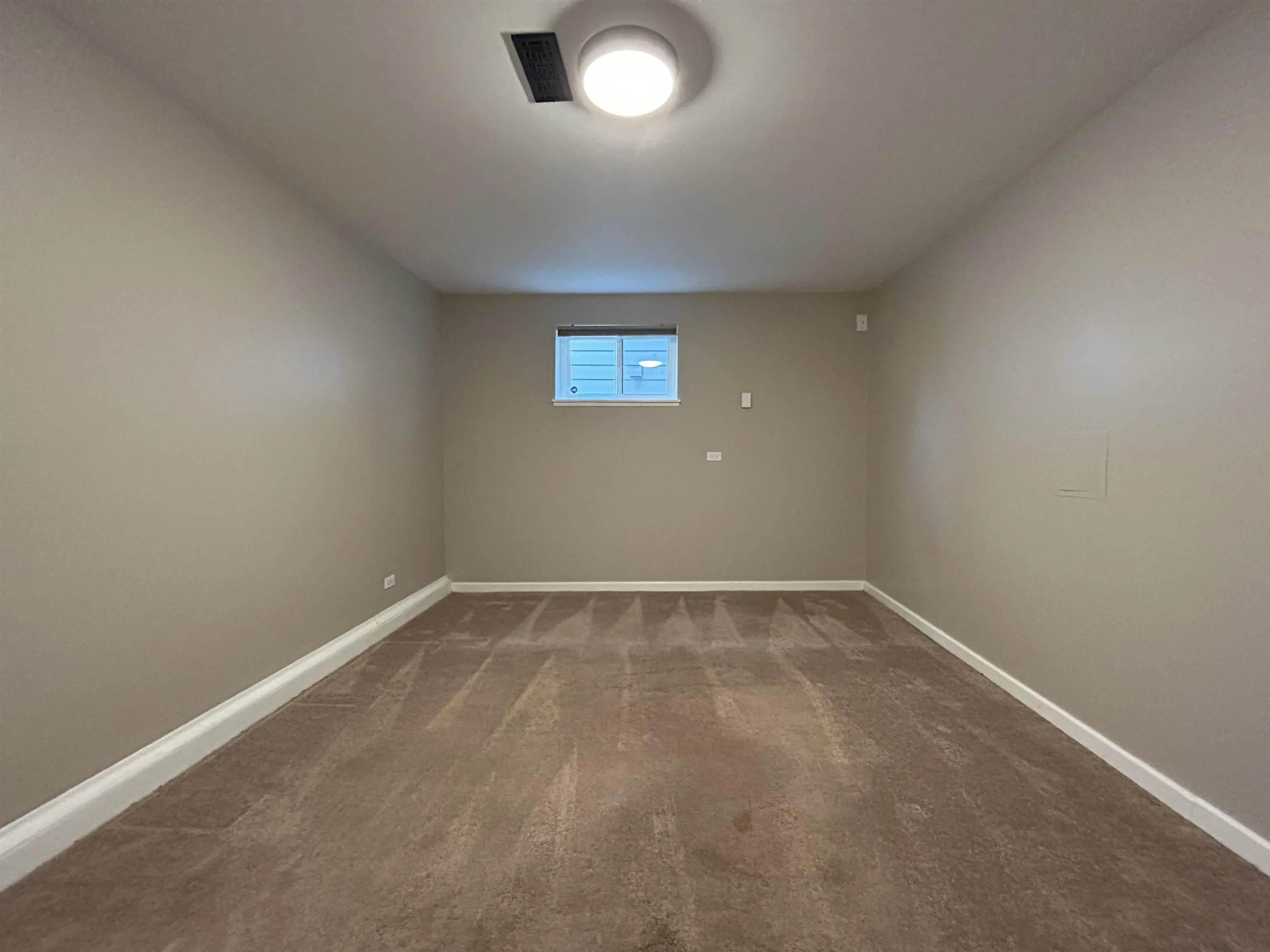 Basement 510 Garrett Street