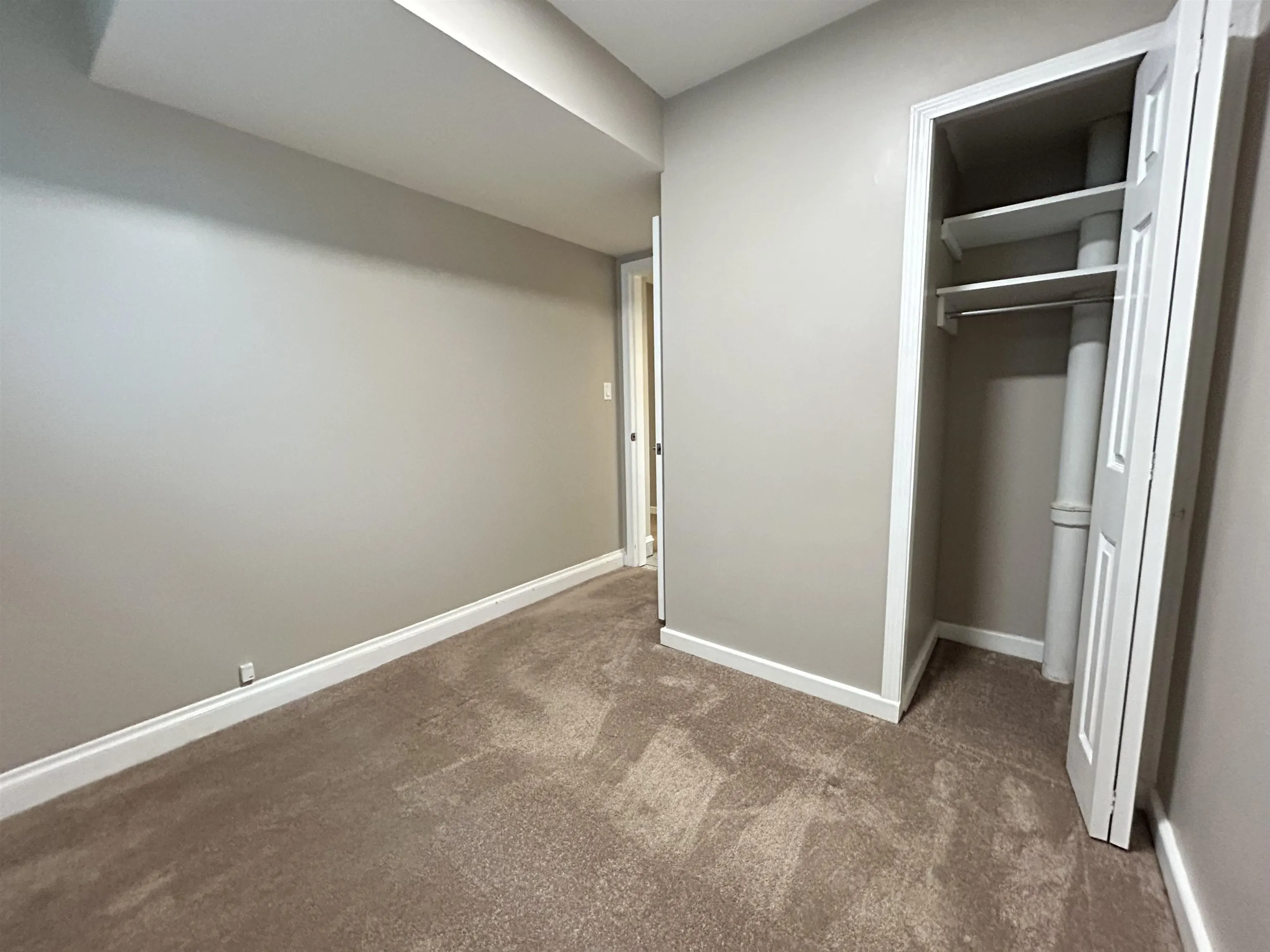 Basement 510 Garrett Street