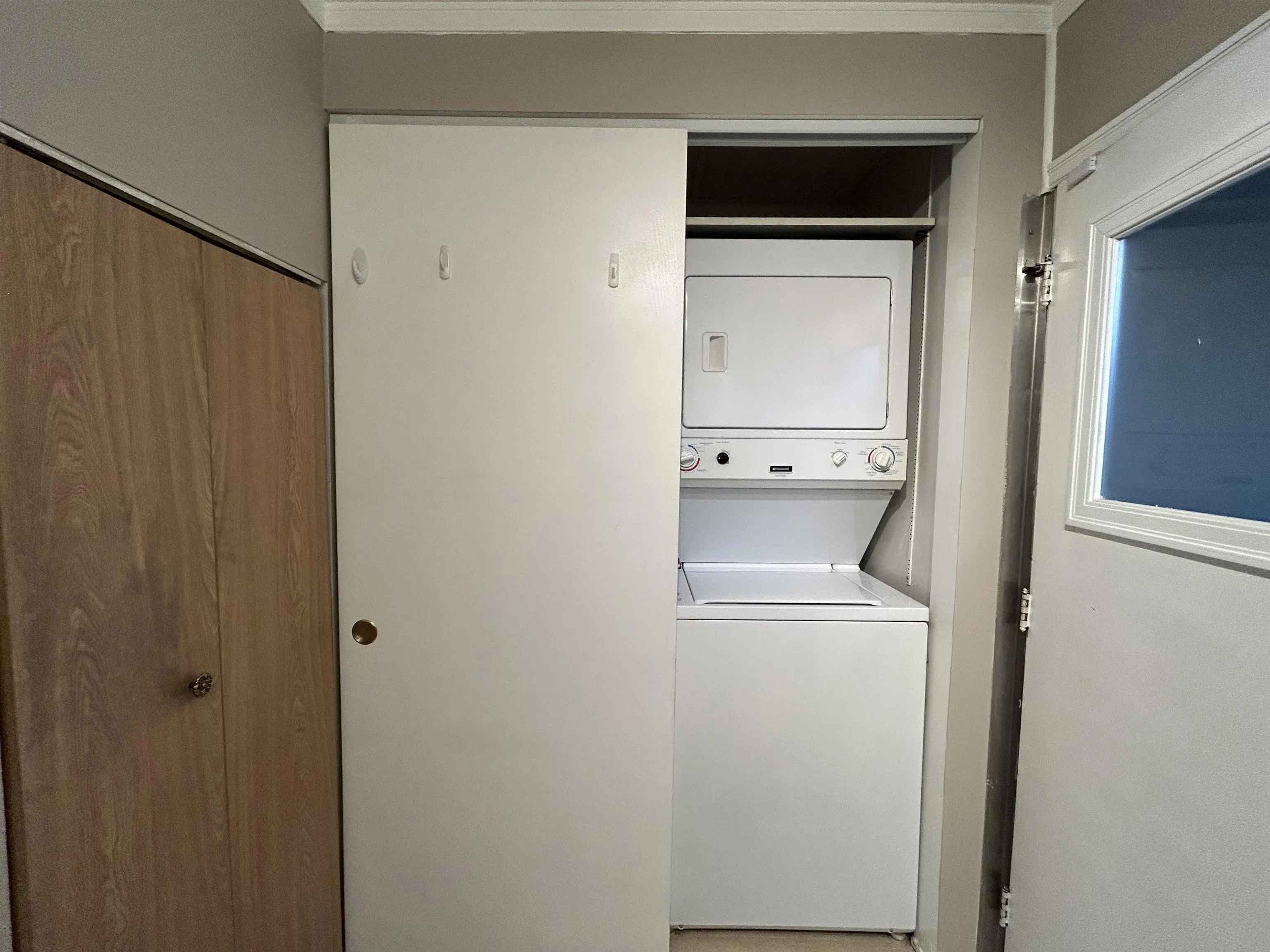 Basement 510 Garrett Street