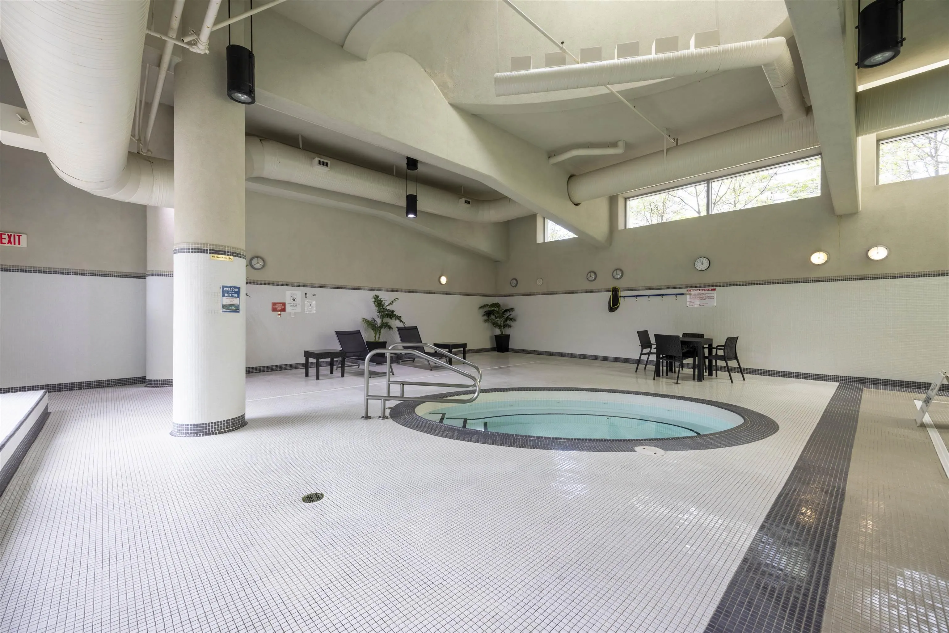 2601 188 Keefer Place