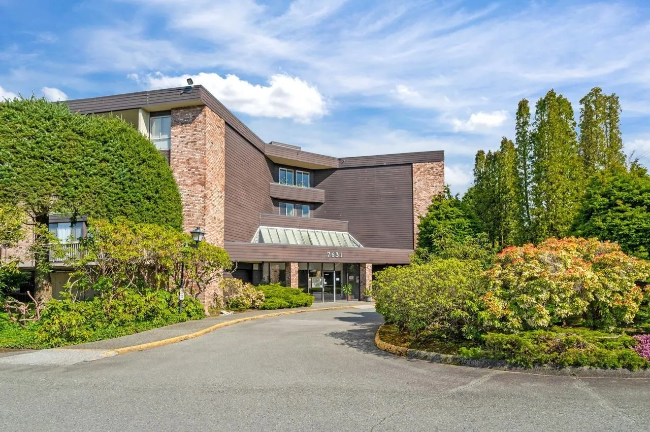 118 7631 Steveston Highway