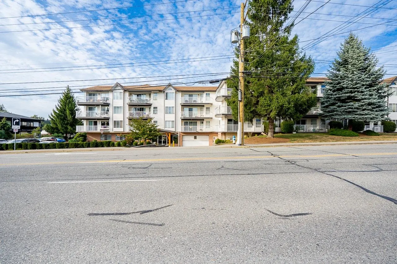 216 33535 King Road