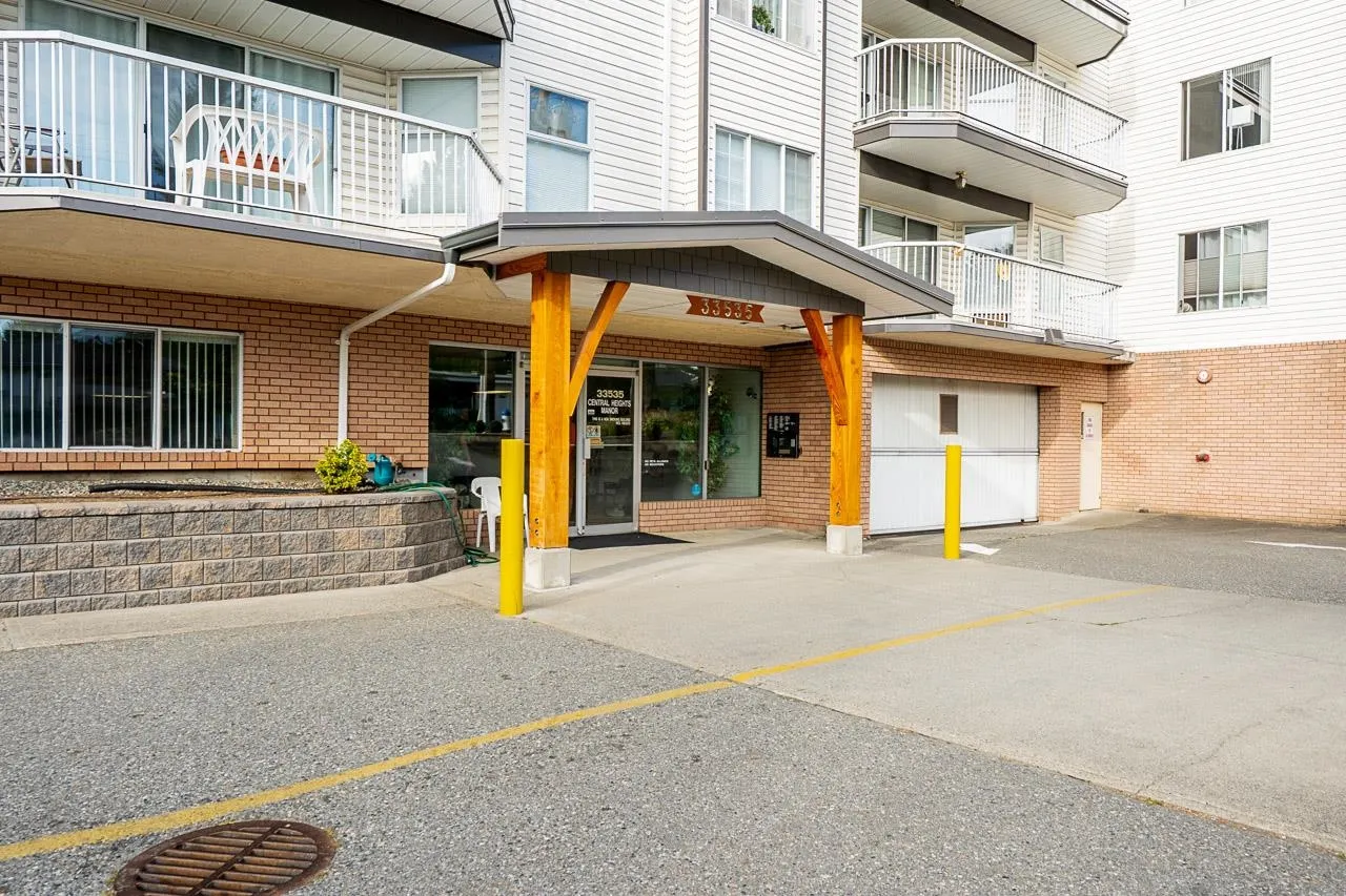 216 33535 King Road