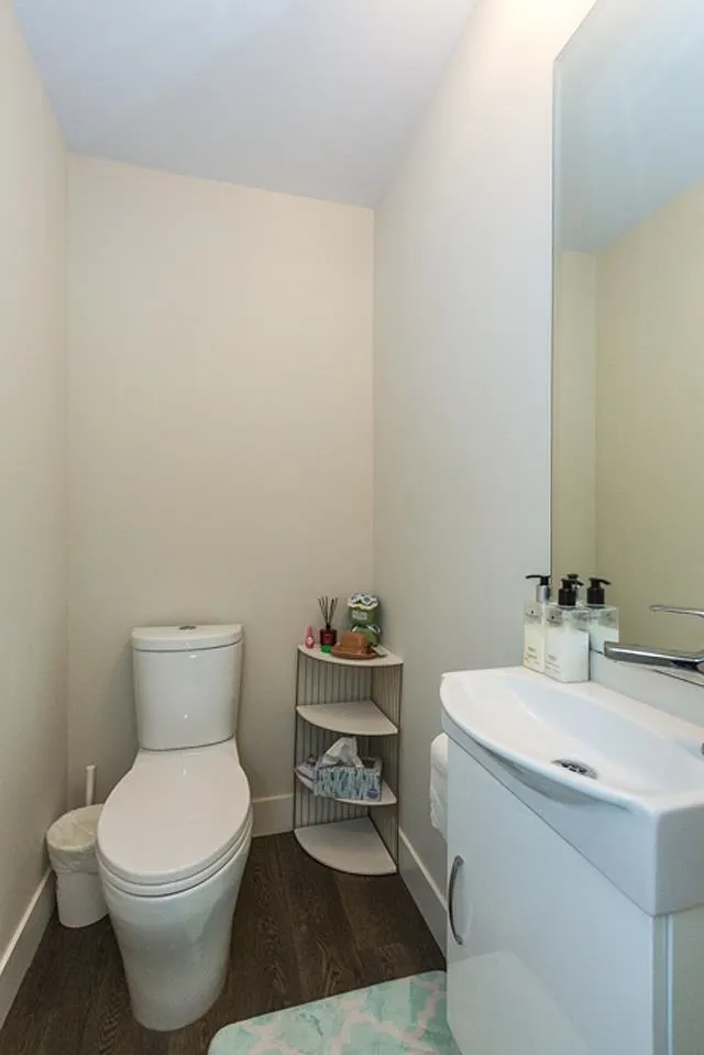 162 1894 Osprey Drive