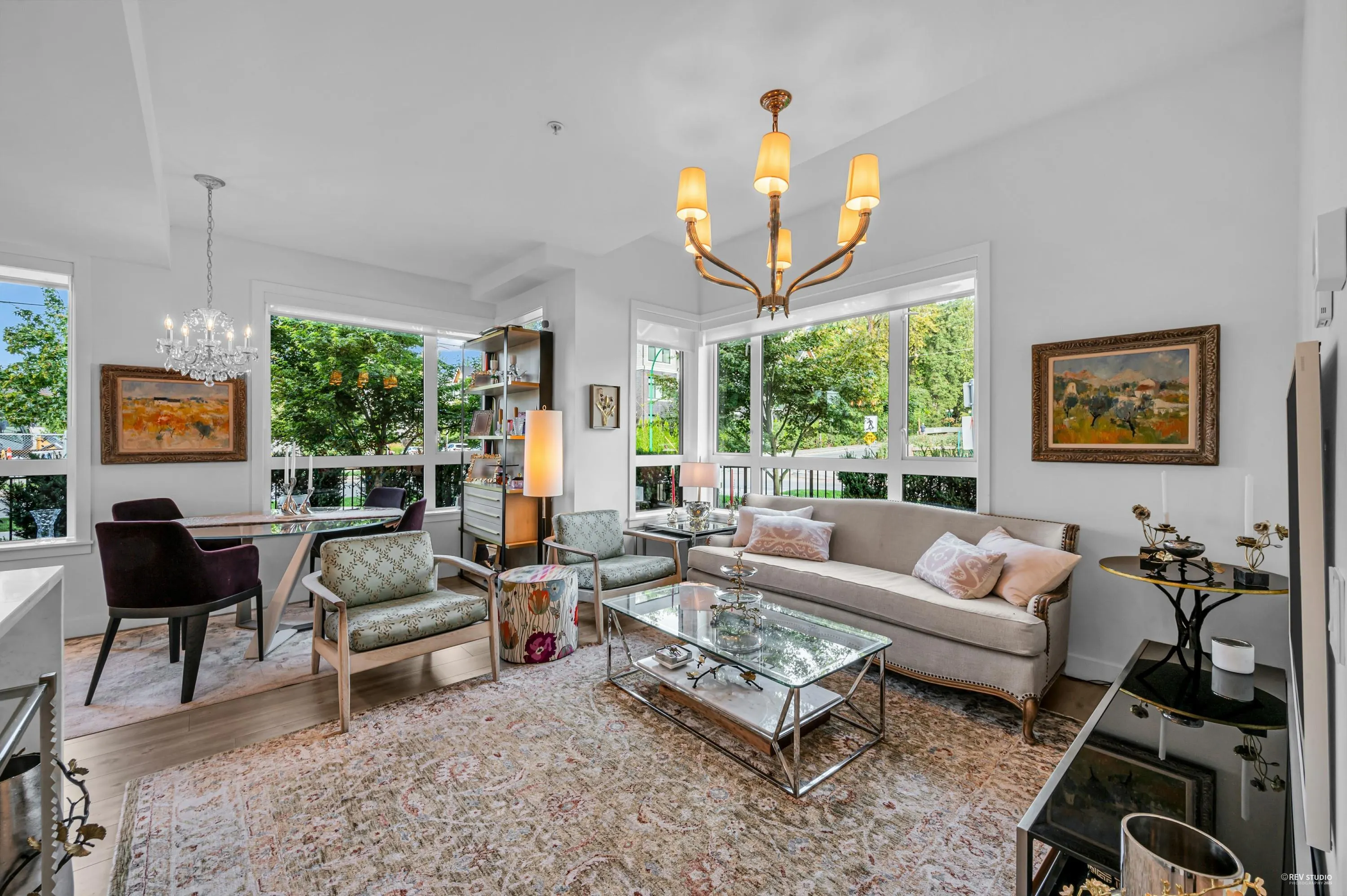 101 2035 Glenaire Drive