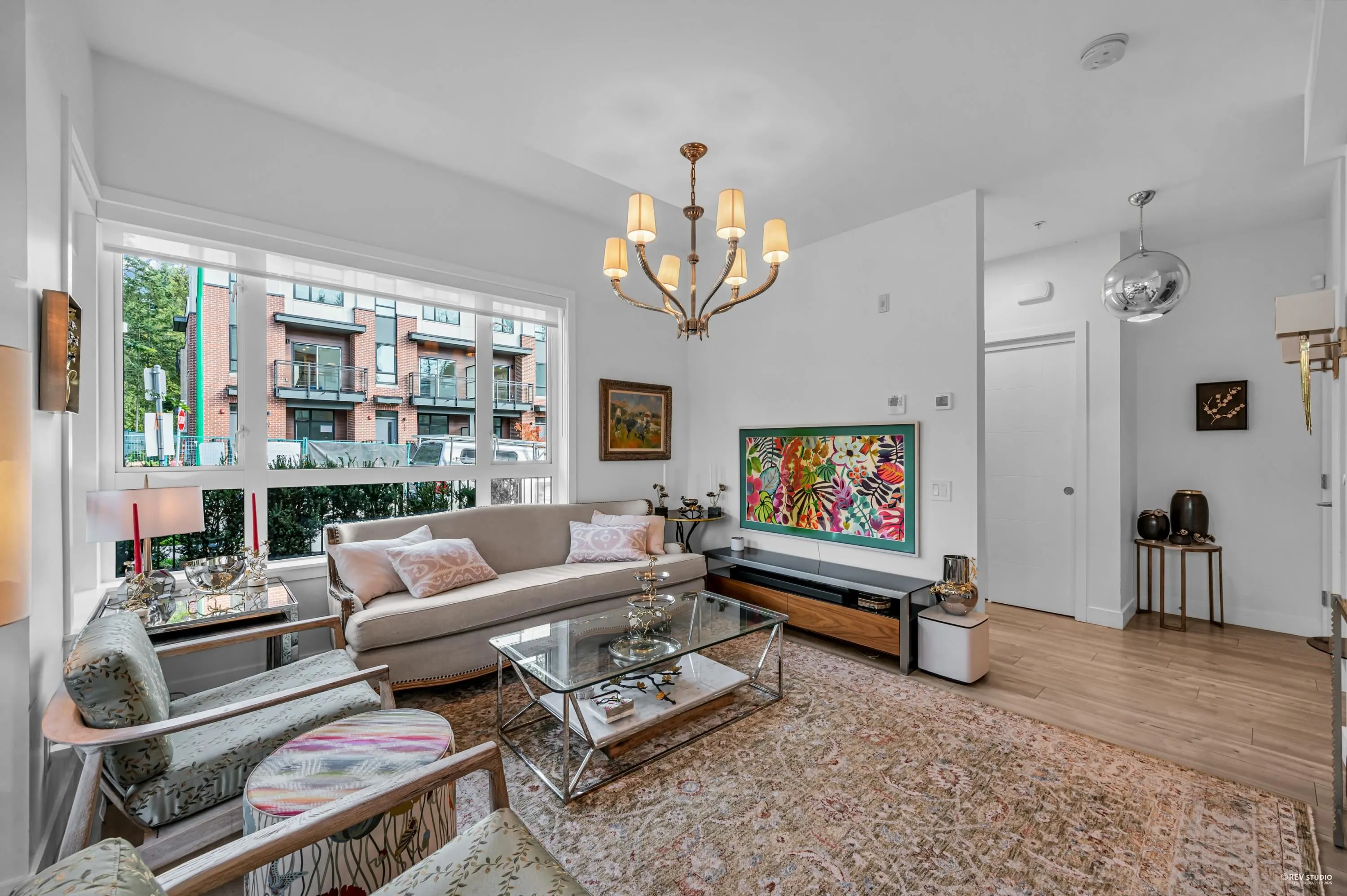 101 2035 Glenaire Drive