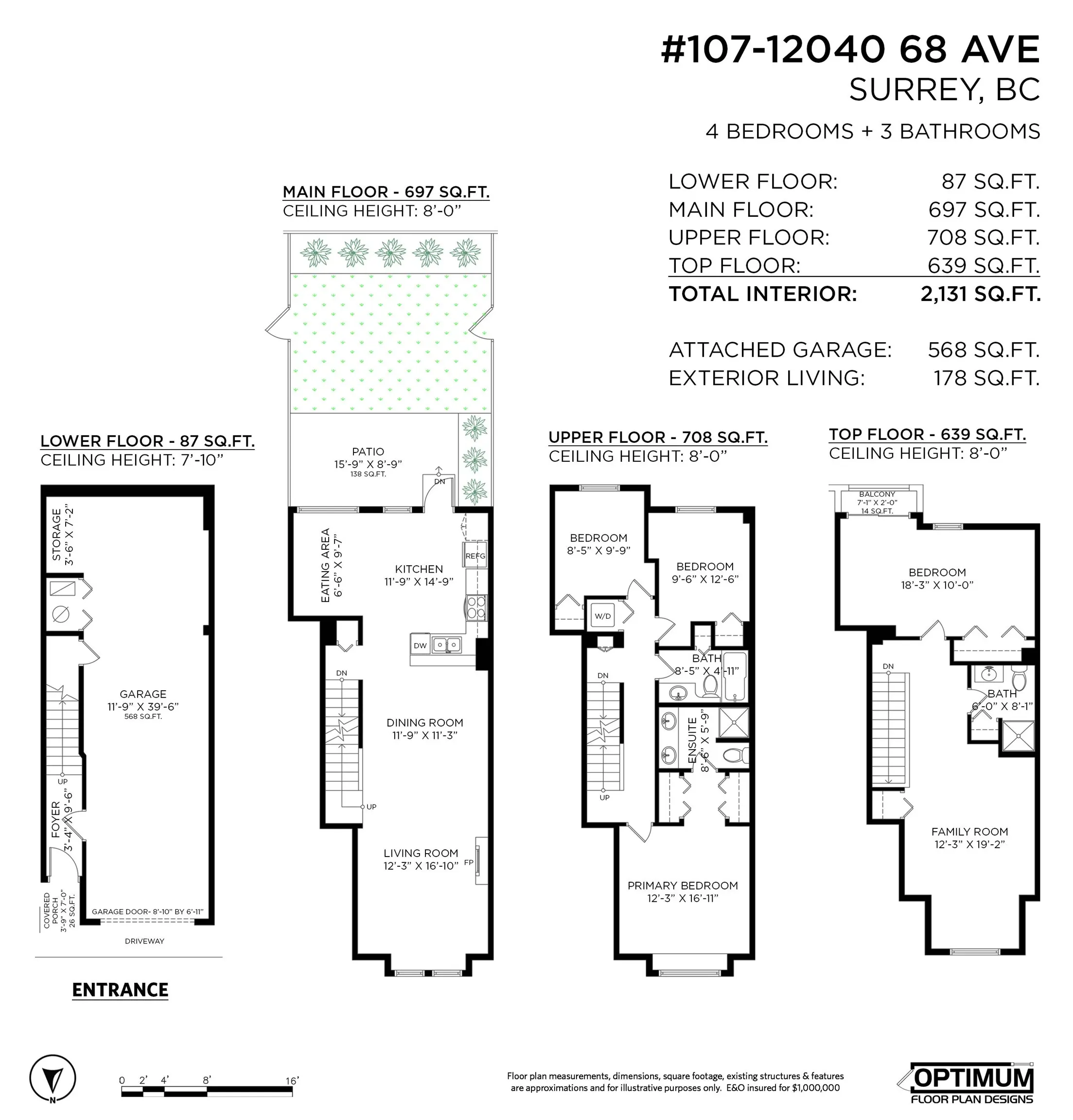 107 12040 68 Avenue