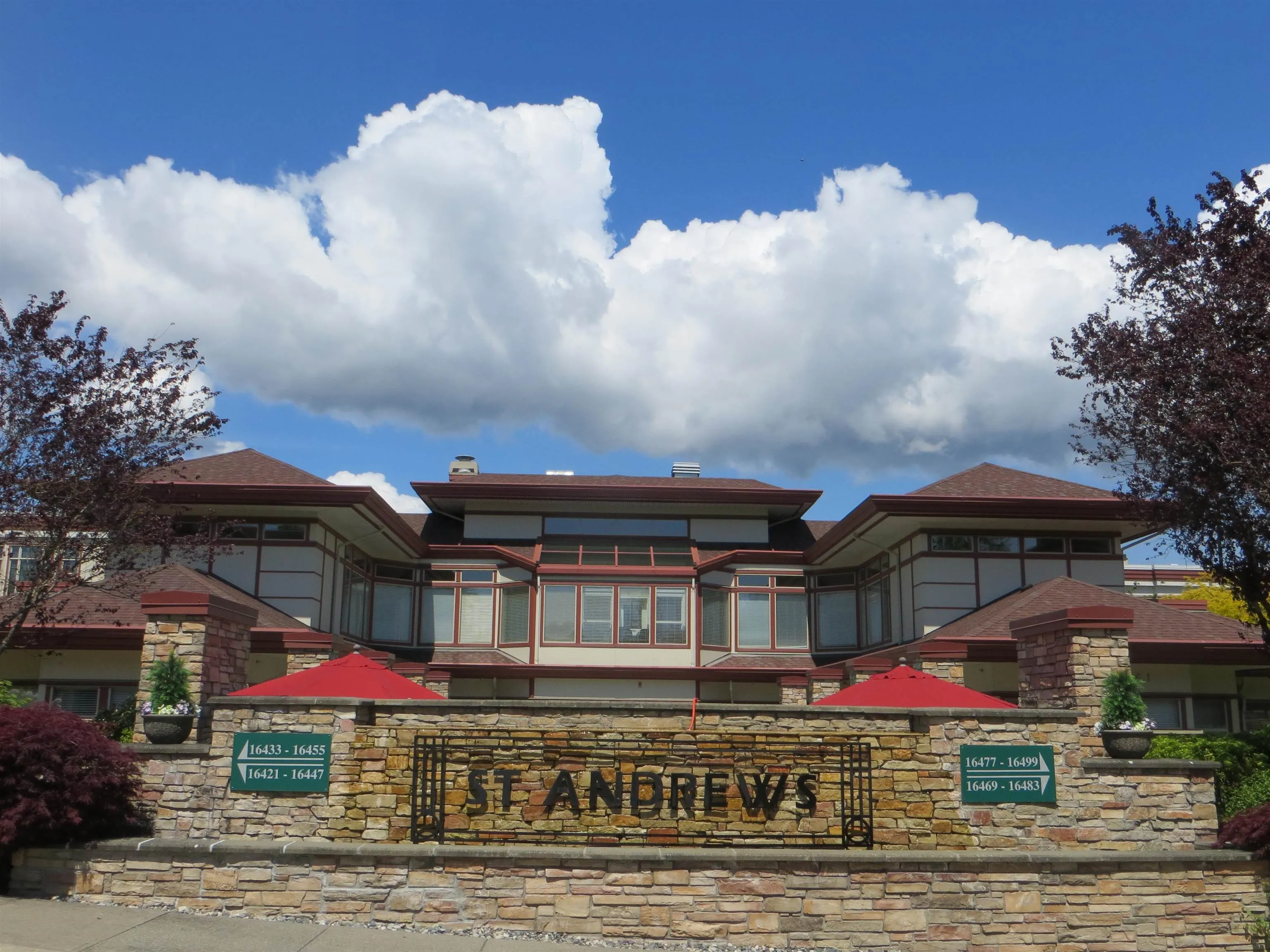 208 16477 64 Avenue