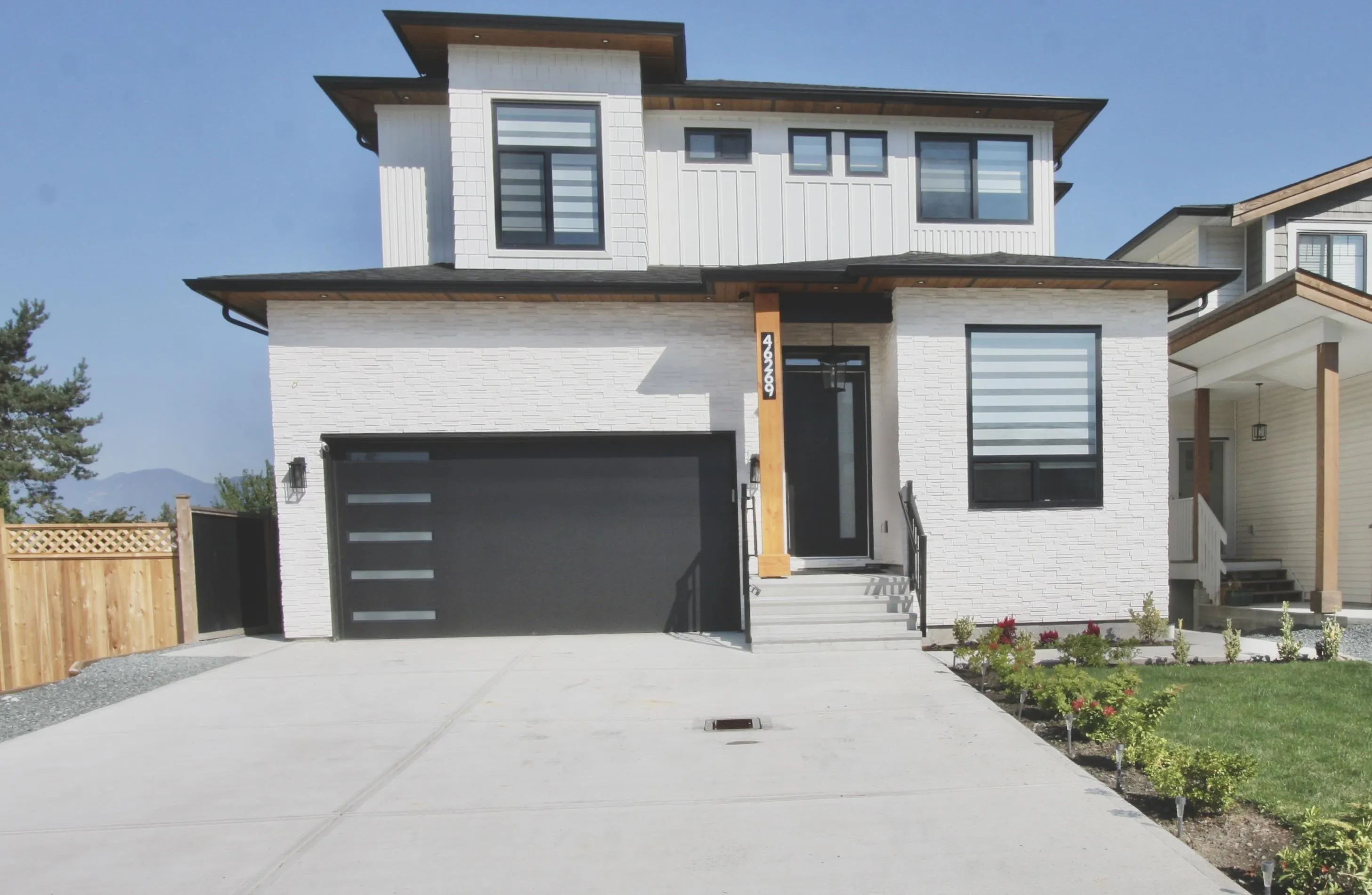 46269 Stevenson Road