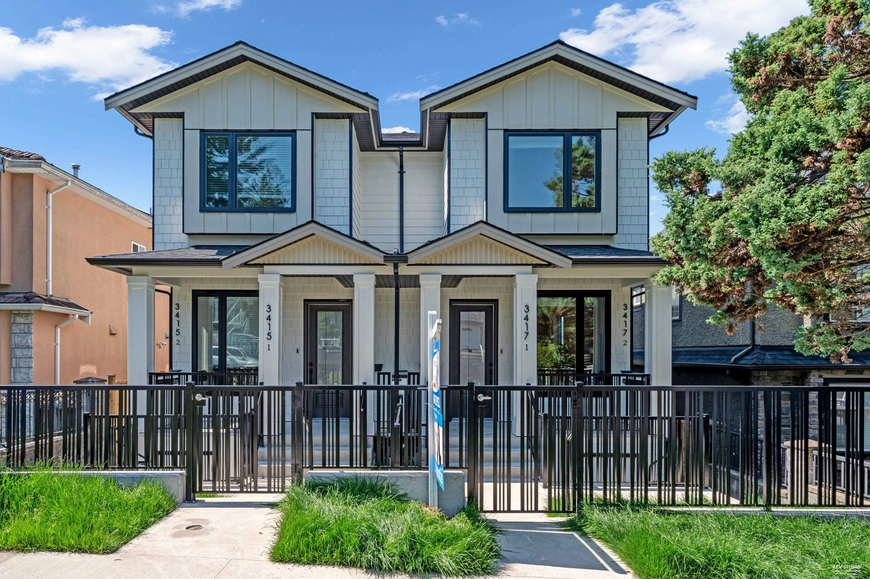 3417 Seafotth Drive