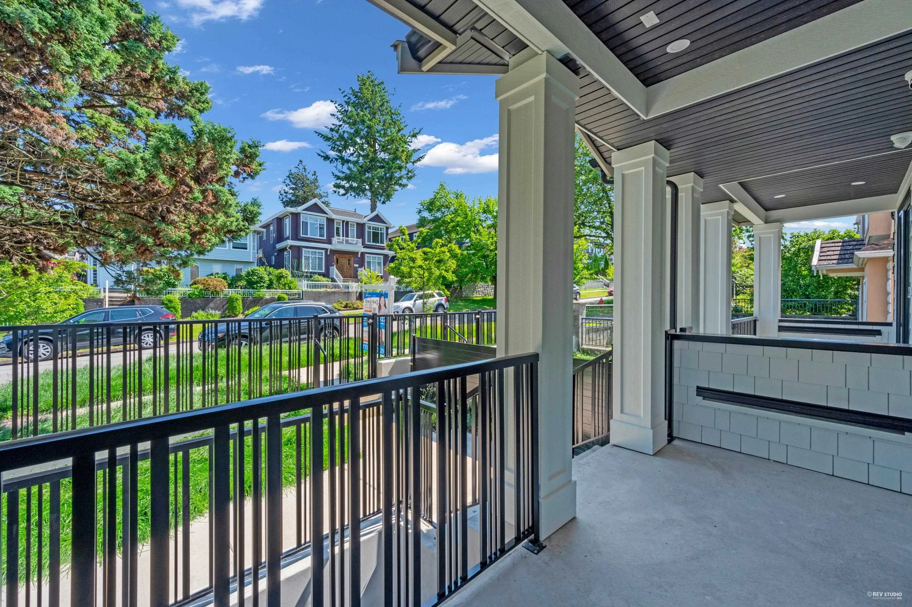 3417 Seafotth Drive