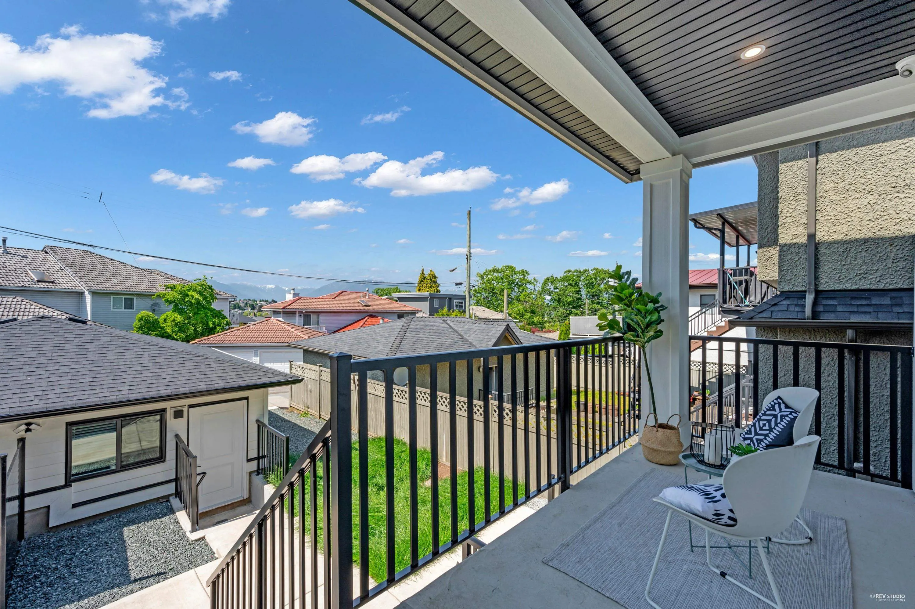 3417 Seafotth Drive