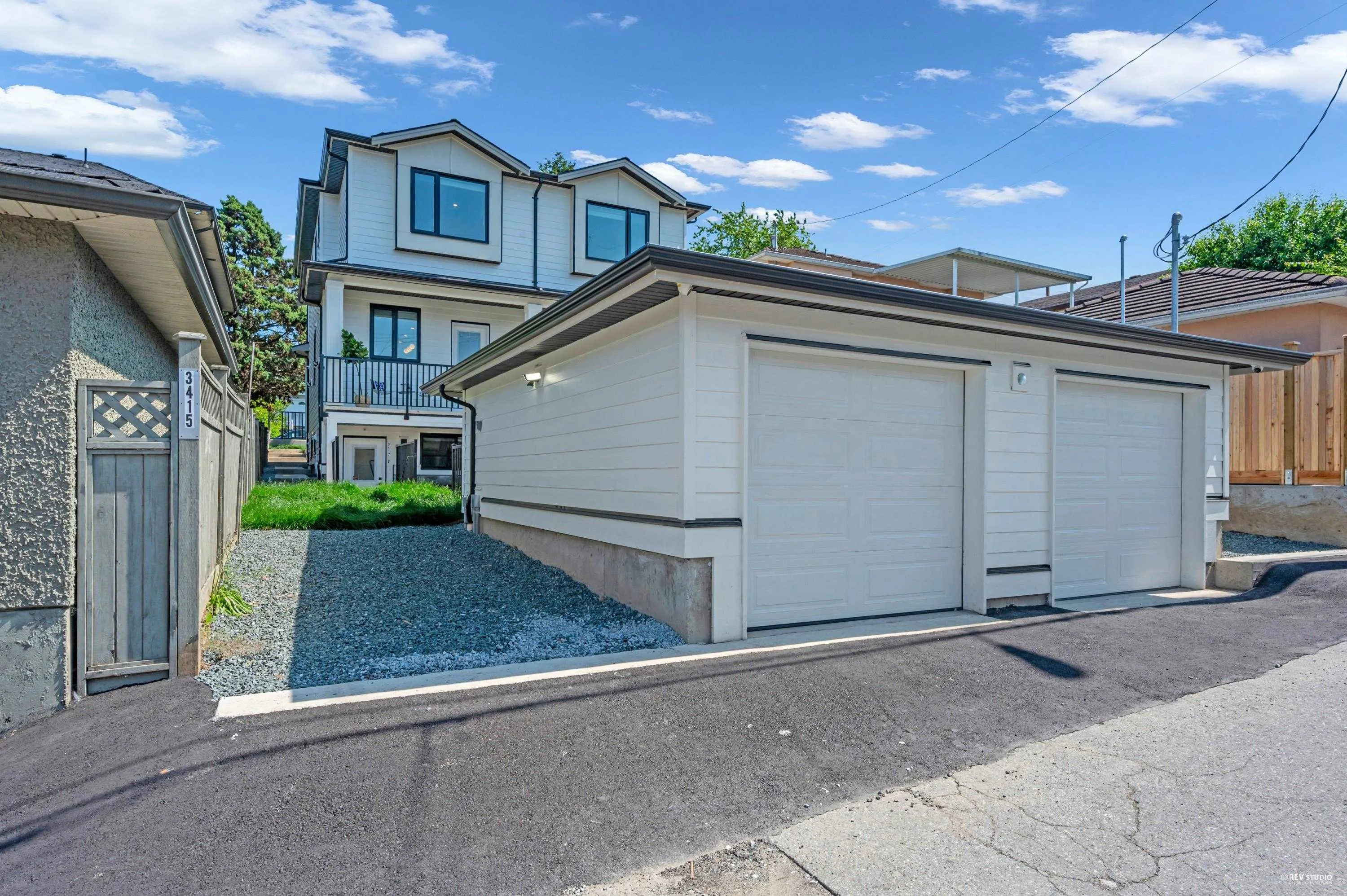 3417 Seafotth Drive