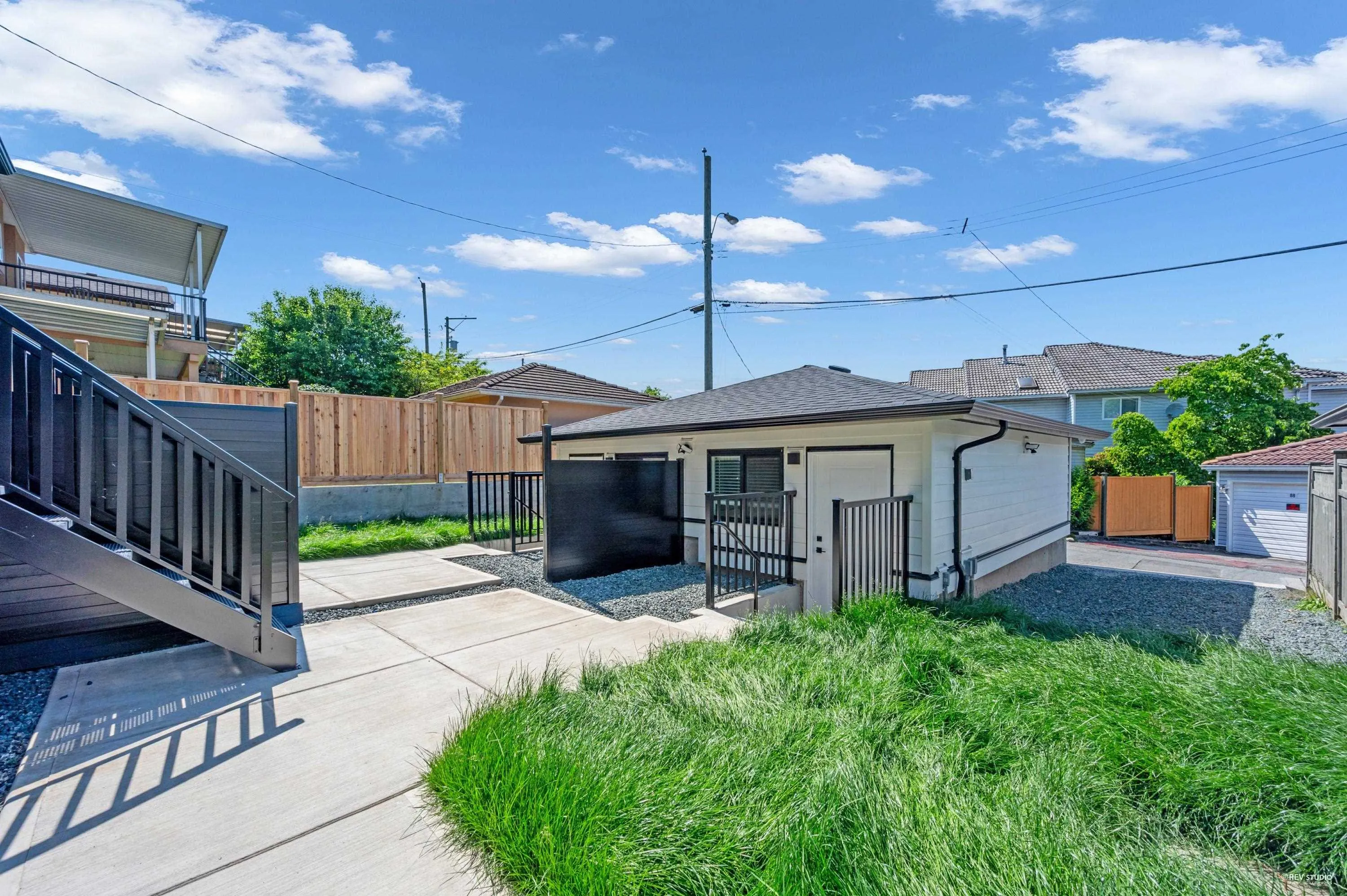 3417 Seafotth Drive