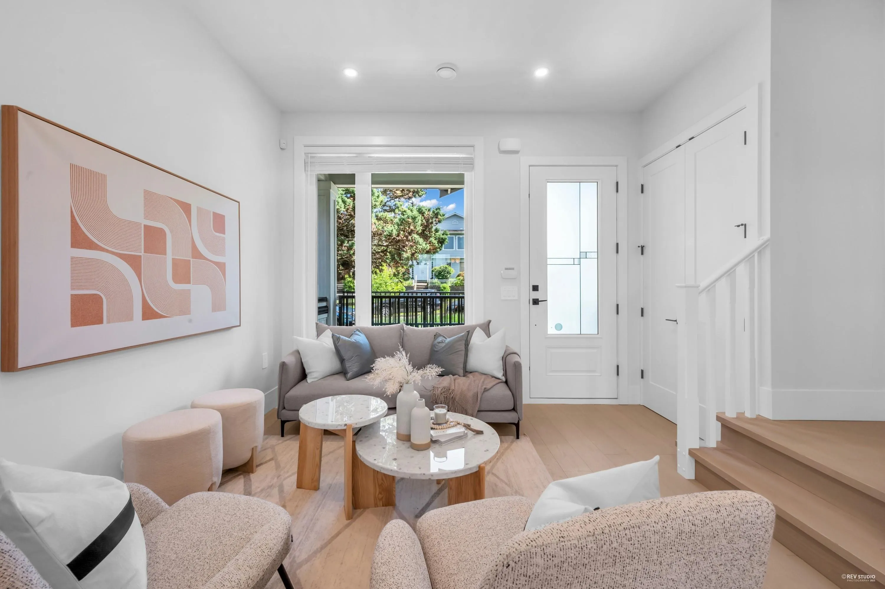 3417 Seafotth Drive