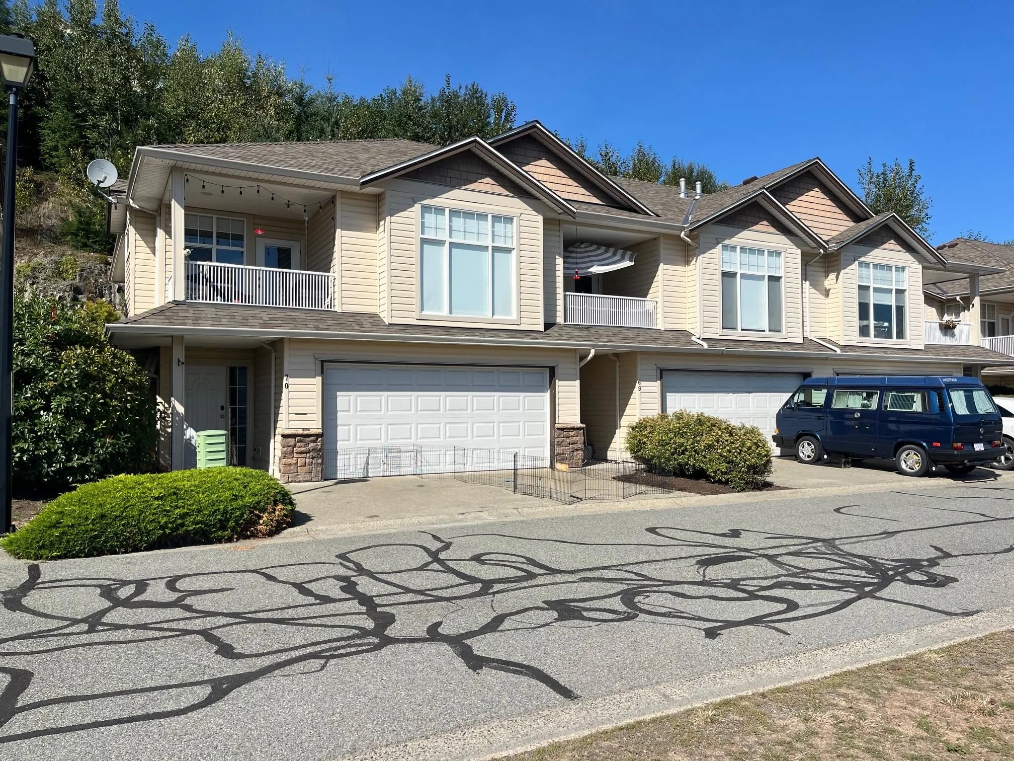 70 8590 Sunrise Drive