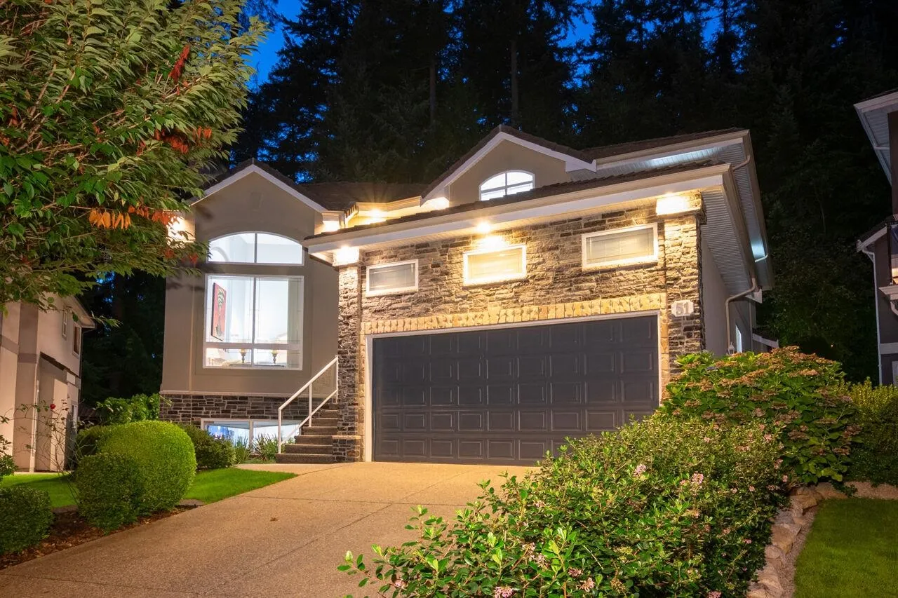 51 Wilkes Creek Drive