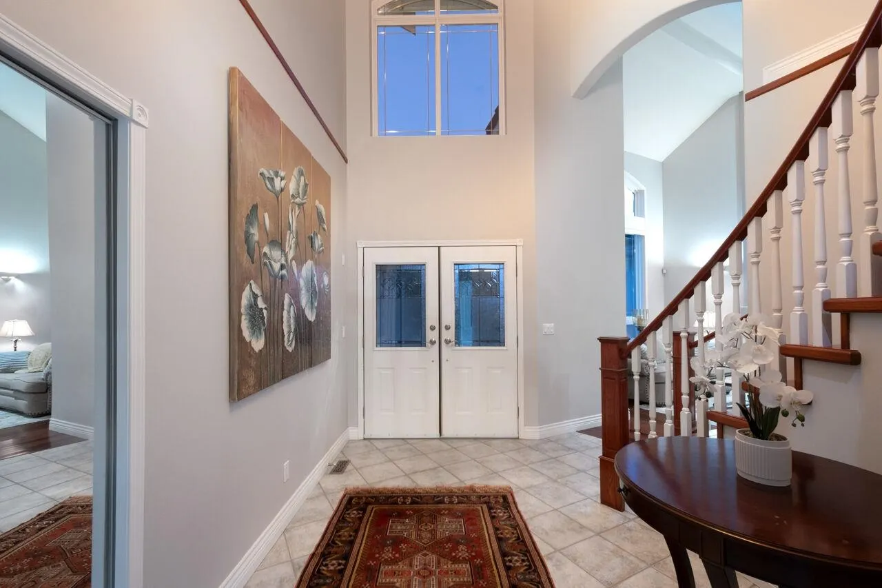 51 Wilkes Creek Drive