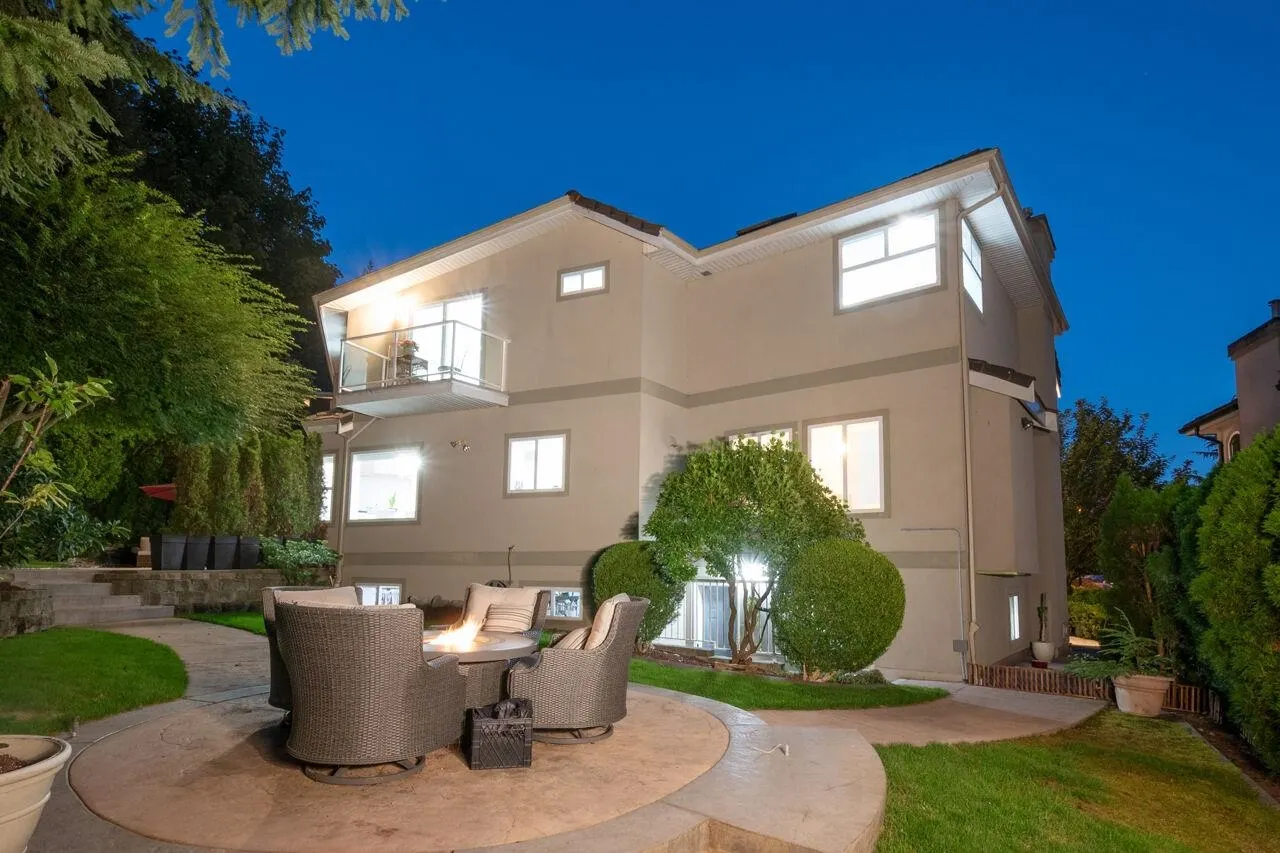 51 Wilkes Creek Drive