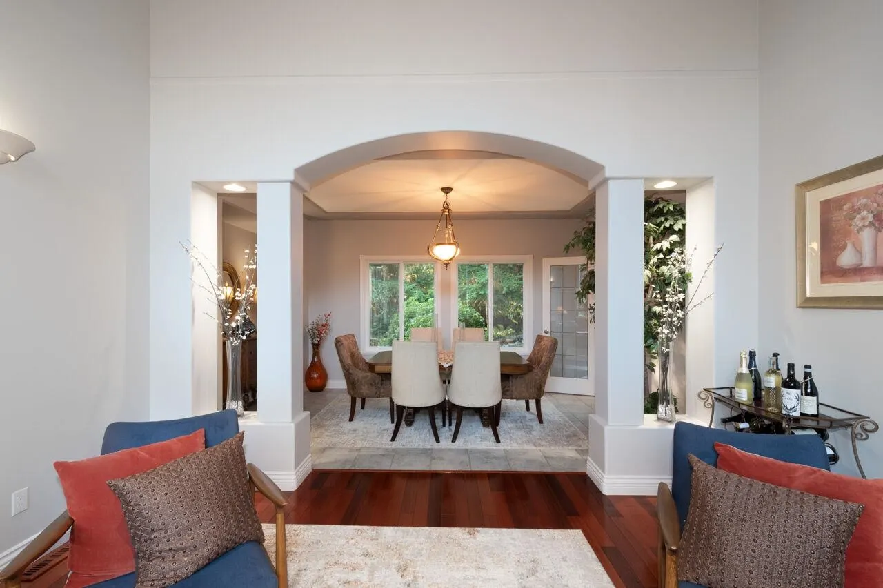 51 Wilkes Creek Drive